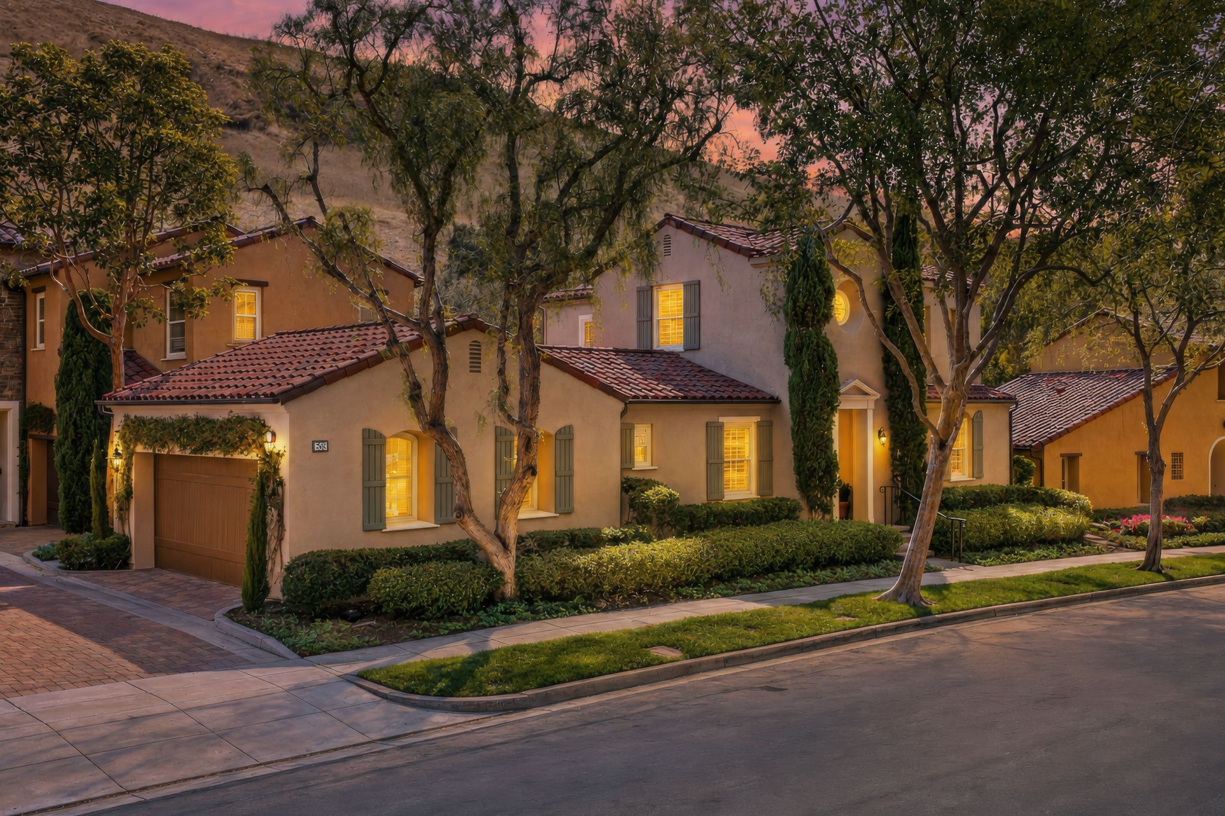  58 Shade Tree, Irvine, CA 92603 - 物件實景