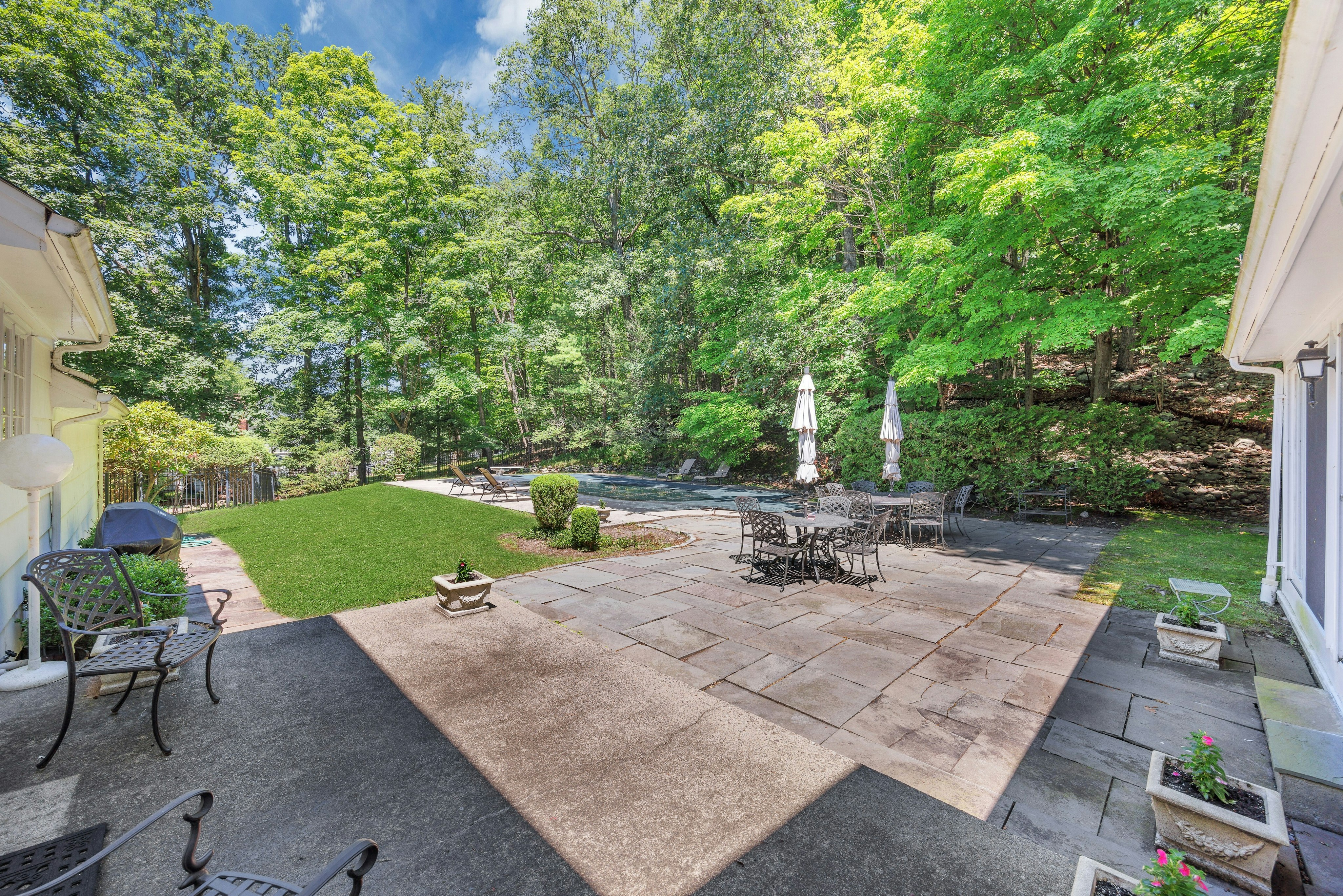  621 Winding Hollow Drive, Franklin Lakes, NJ 07417 - 物件實景