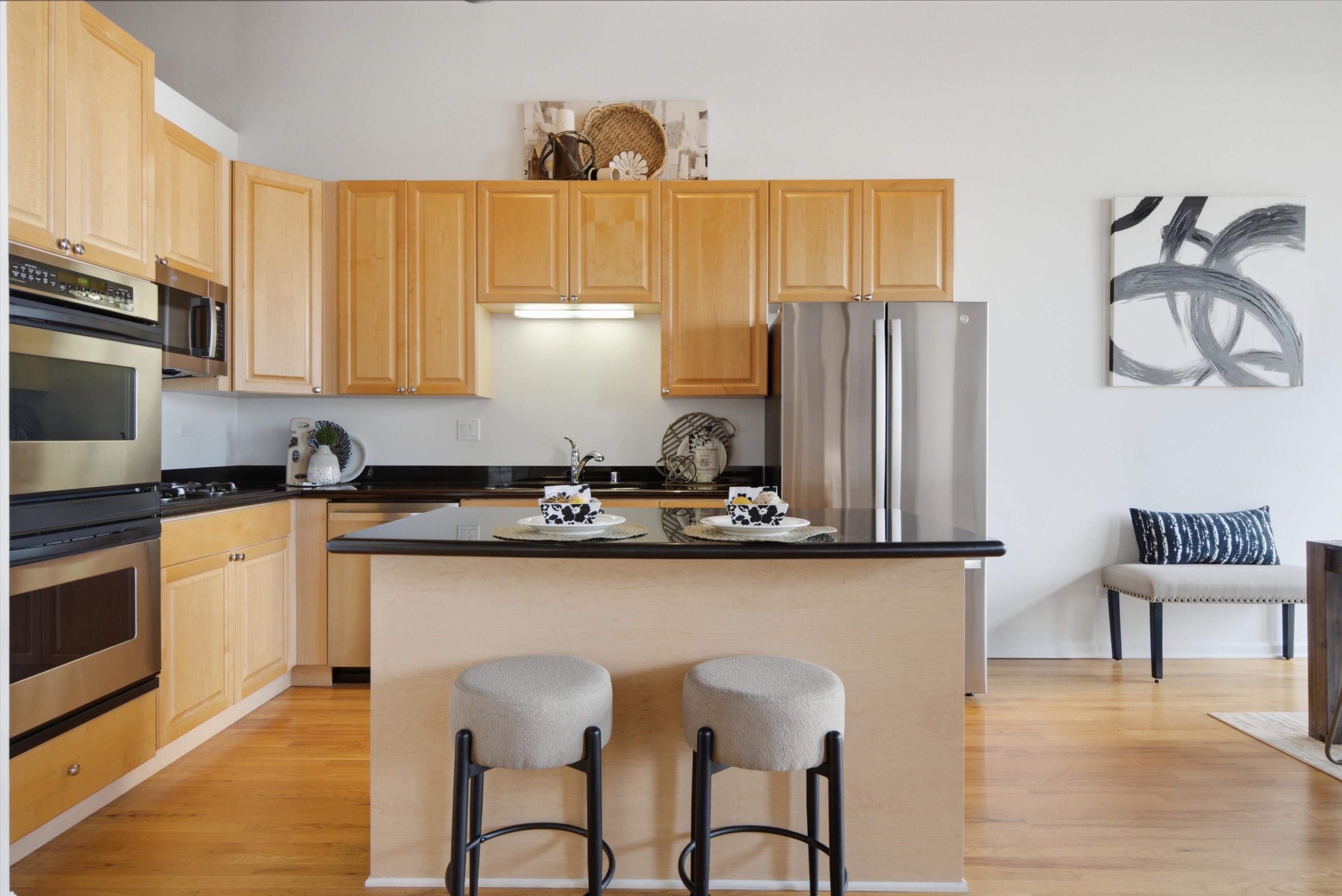  The River North Home You