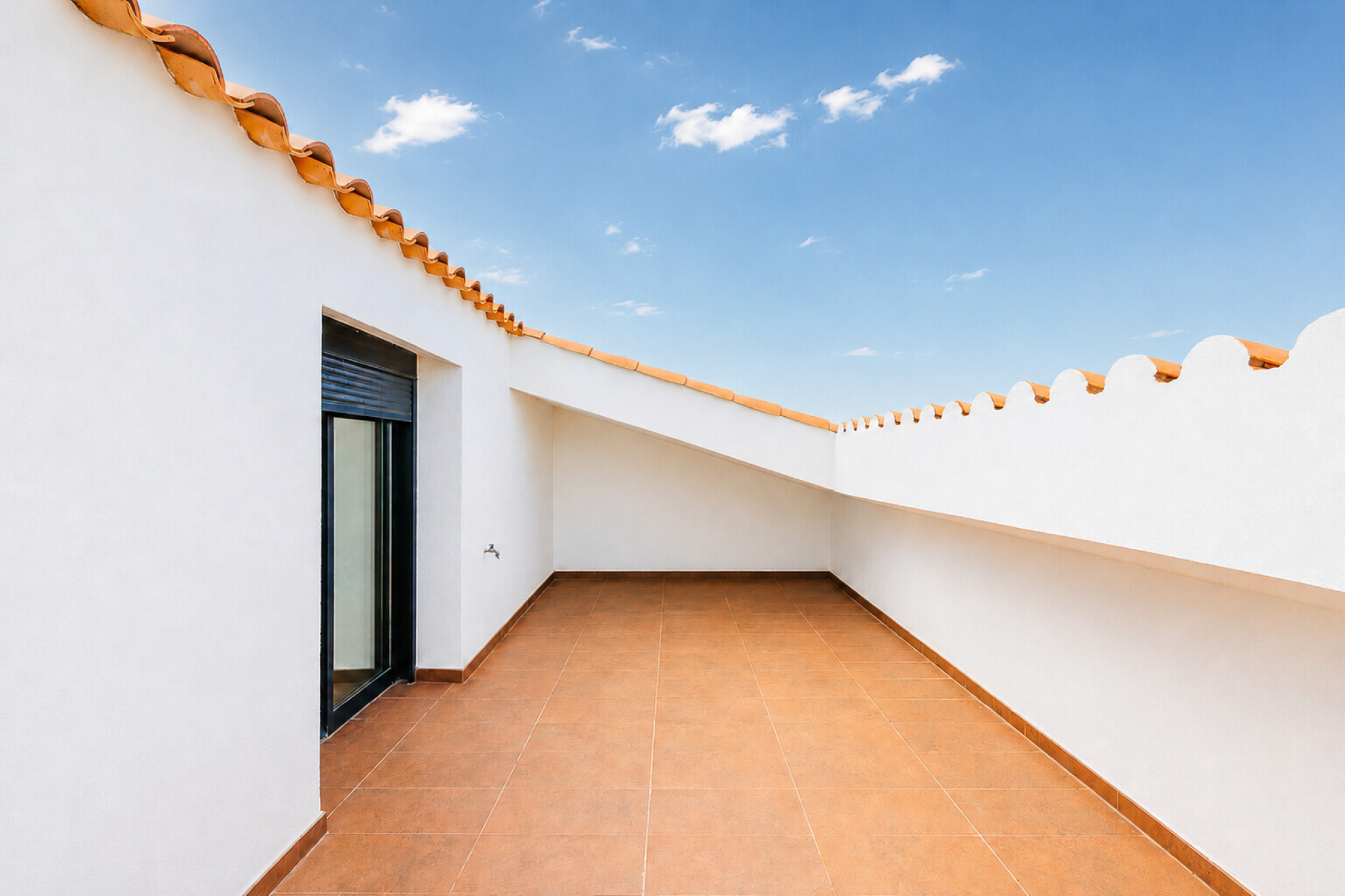  Detached villa with panoramic views and tourist license in Vallpineda - 物件實景