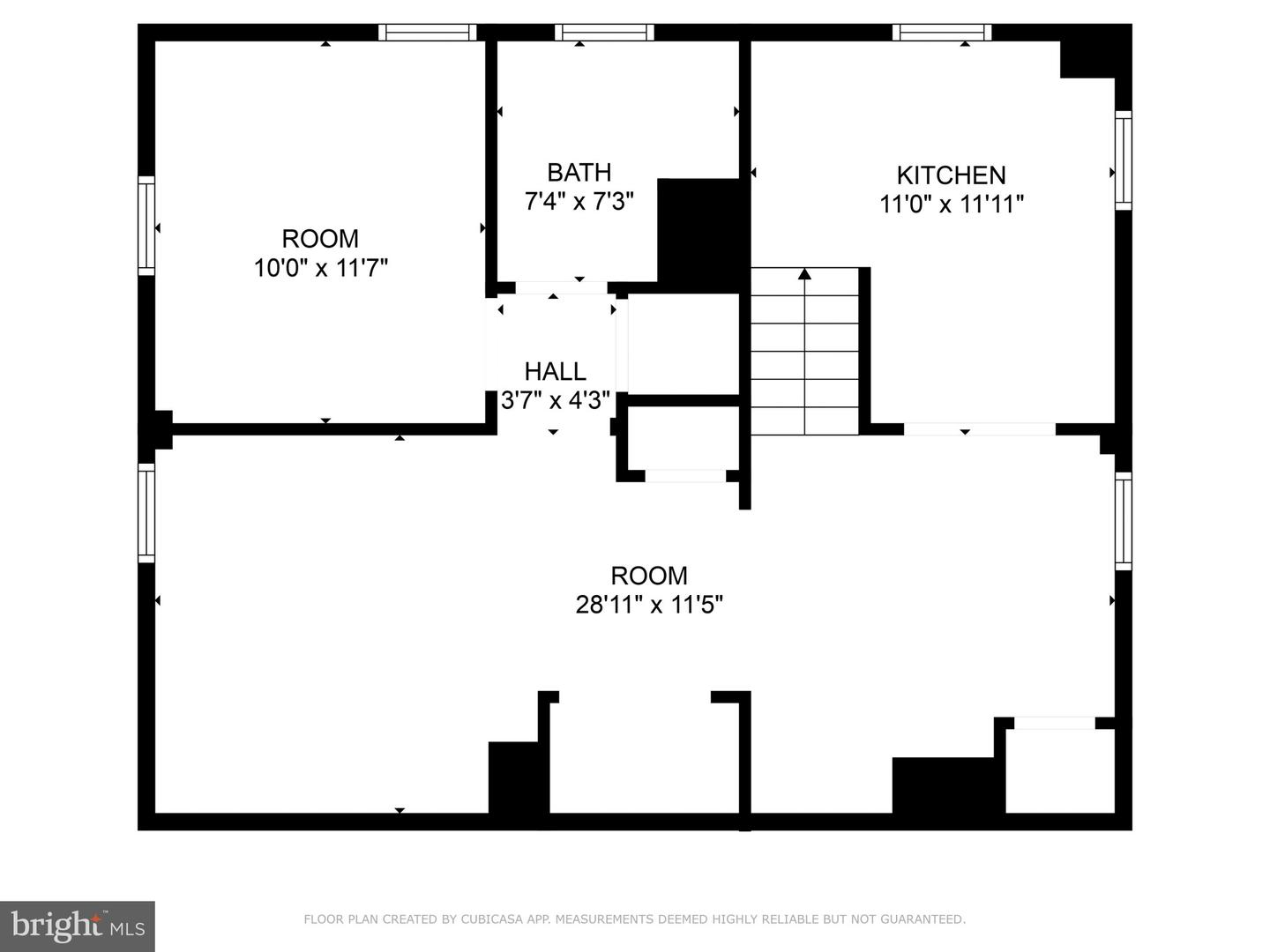 Silver Spring, Maryland, 20902, United States, 4 Bedrooms Bedrooms, ,3 BathroomsBathrooms,Residential,For Sale,1933511