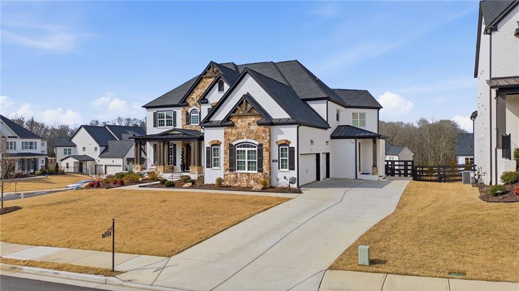 Cumming, Georgia, 30040, United States, 7 Bedrooms Bedrooms, ,6 BathroomsBathrooms,Residential,For Sale,2021532