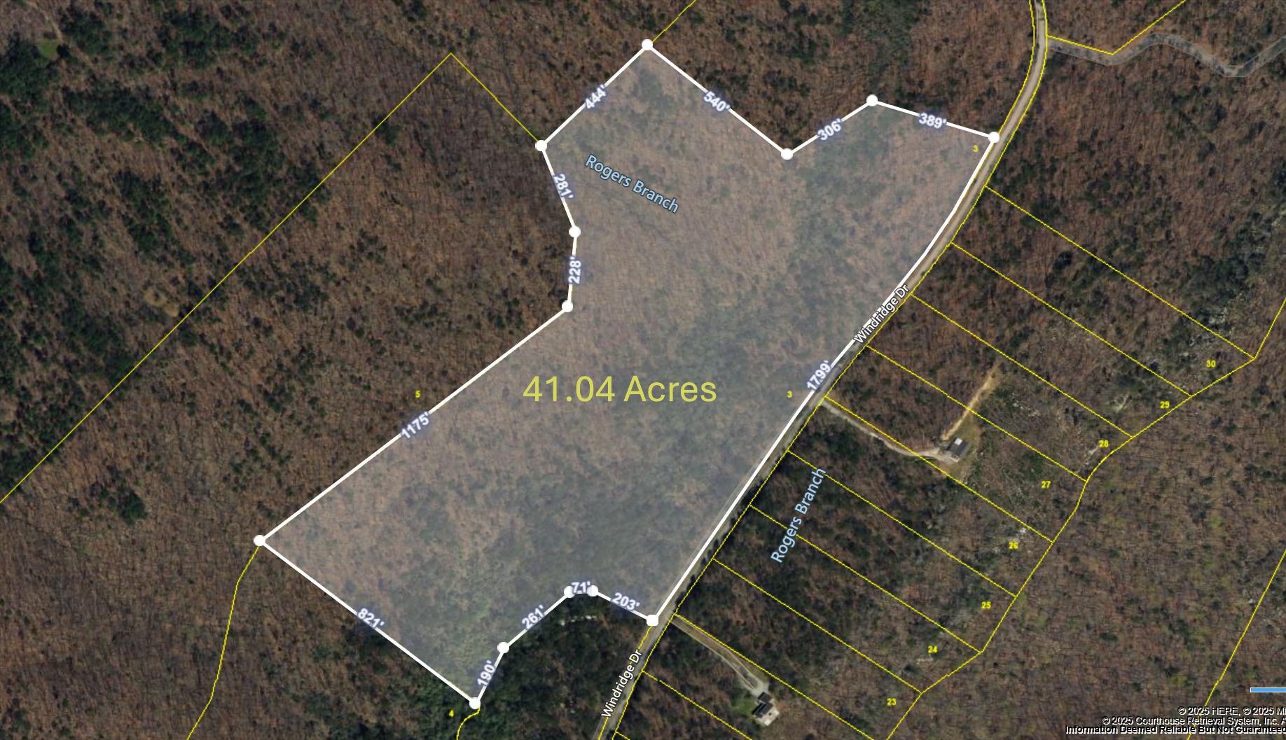 Dunlap, Tennessee, 37327, United States, ,Land,For Sale,1877286