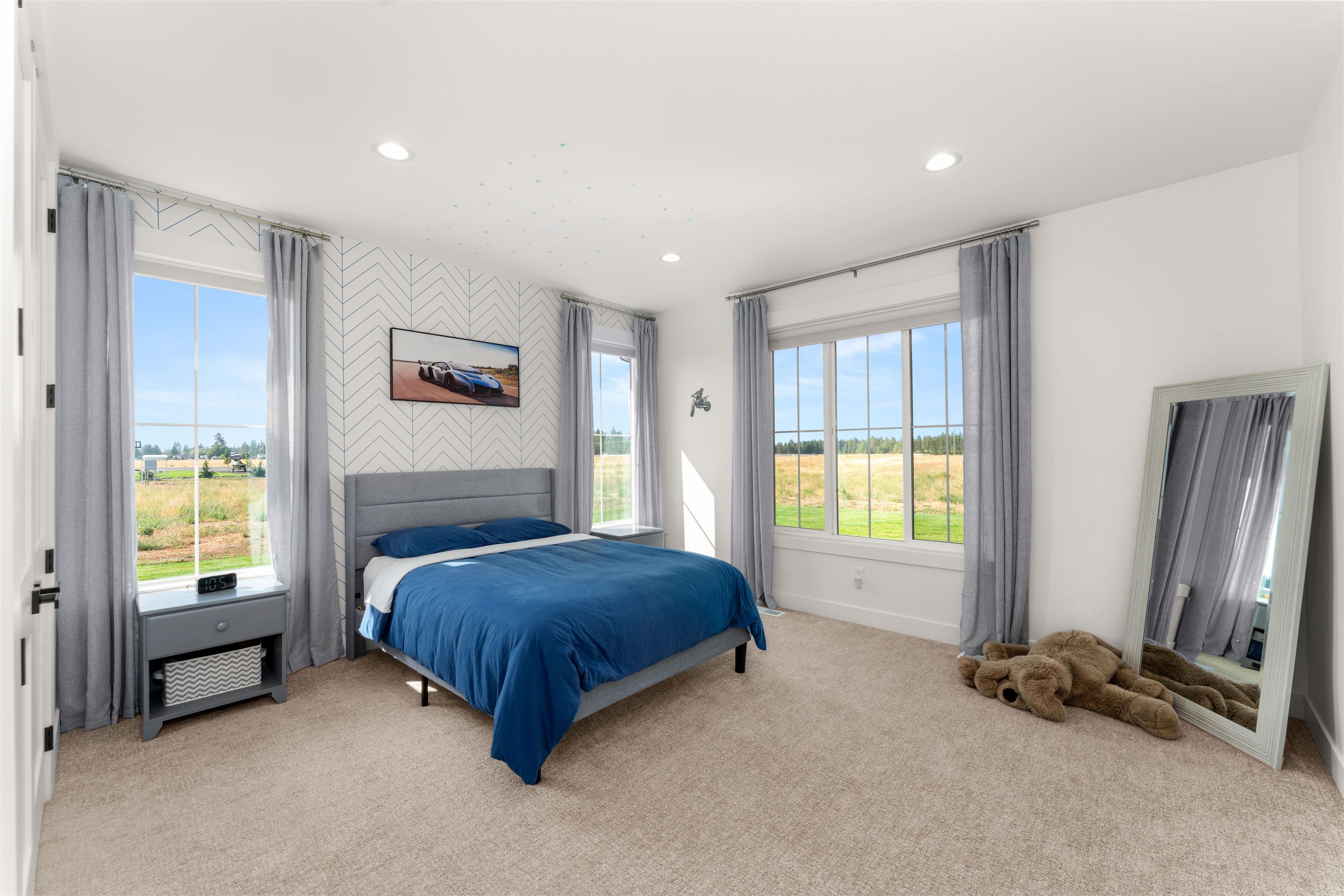 Spokane, Washington, 99224, United States, 5 Bedrooms Bedrooms, ,3 BathroomsBathrooms,Residential,For Sale,1987068