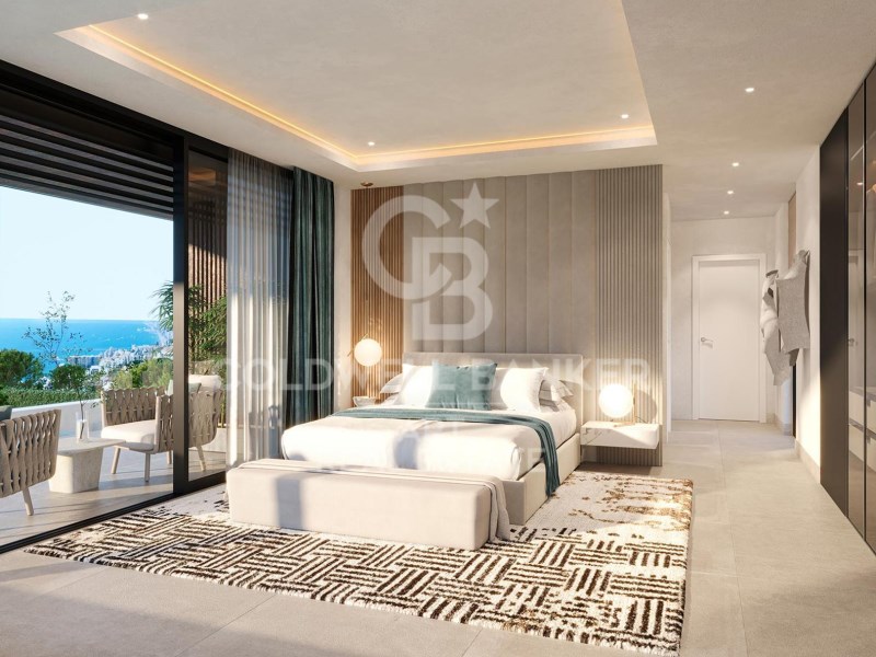 Benalmádena, Andalusia, ES, 4 Bedrooms Bedrooms, ,4 BathroomsBathrooms,Residential,For Sale,1911270