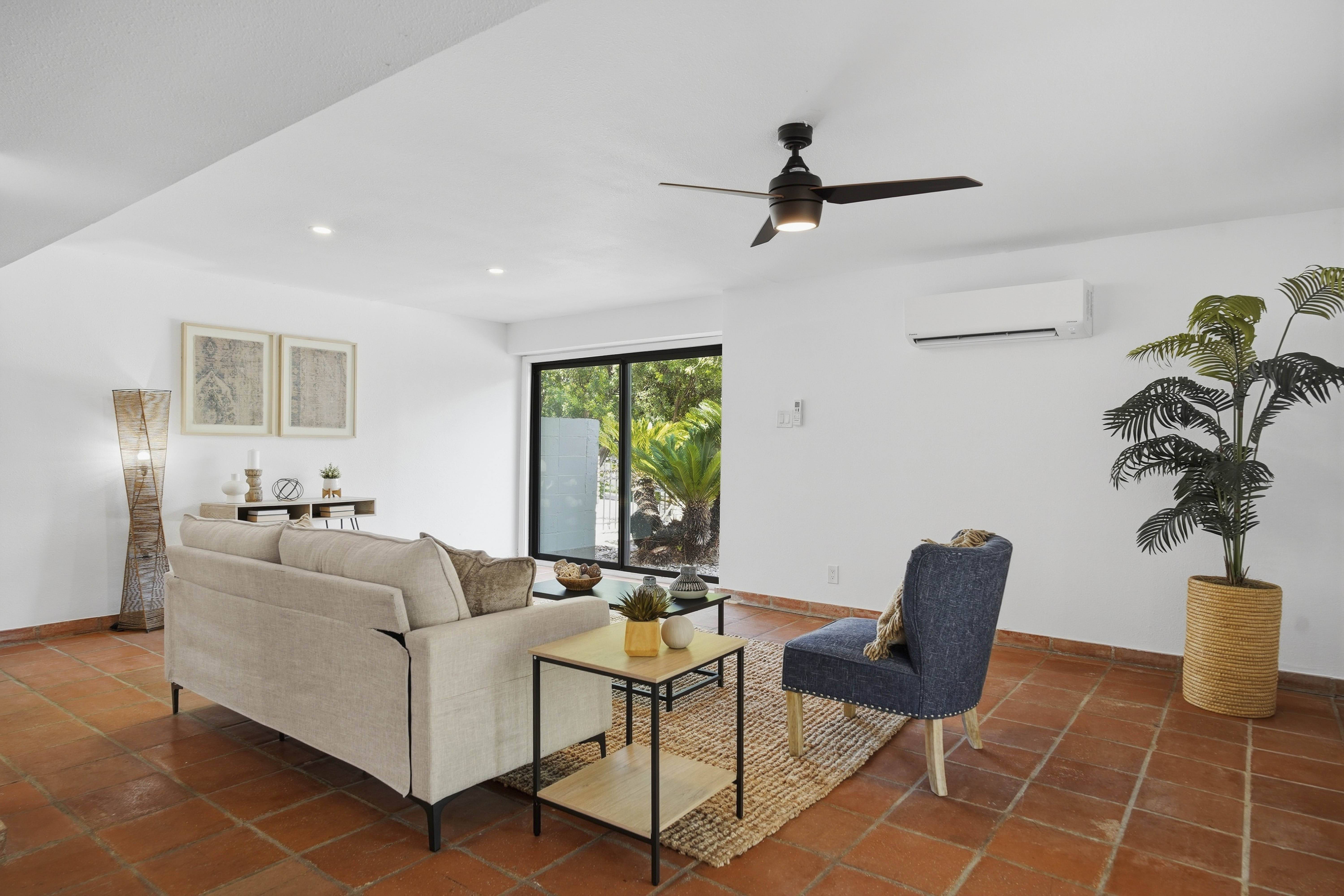  Mid-Century Modern Retreat - 物件實景