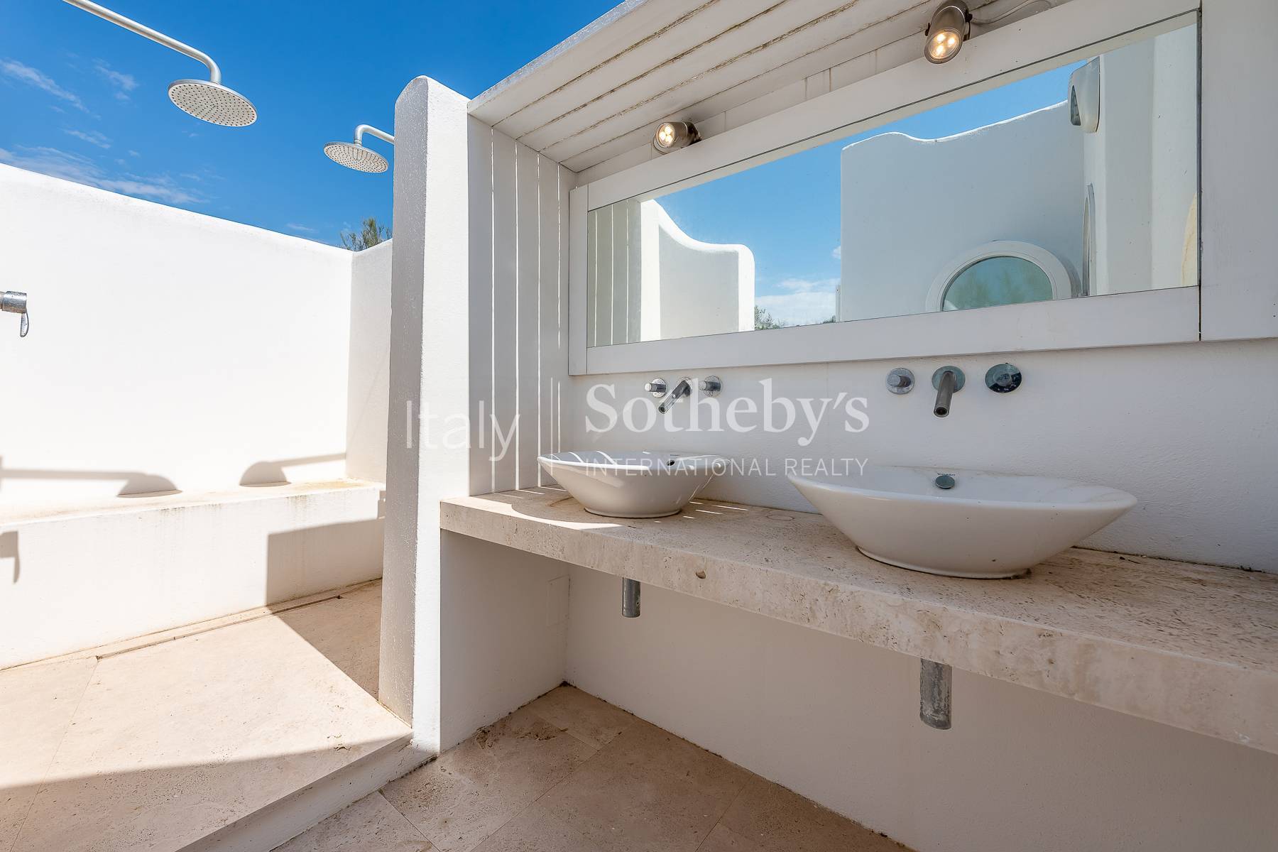  Exclusive Beachfront Villa on the Dunes of Sabaudia - 物件實景
