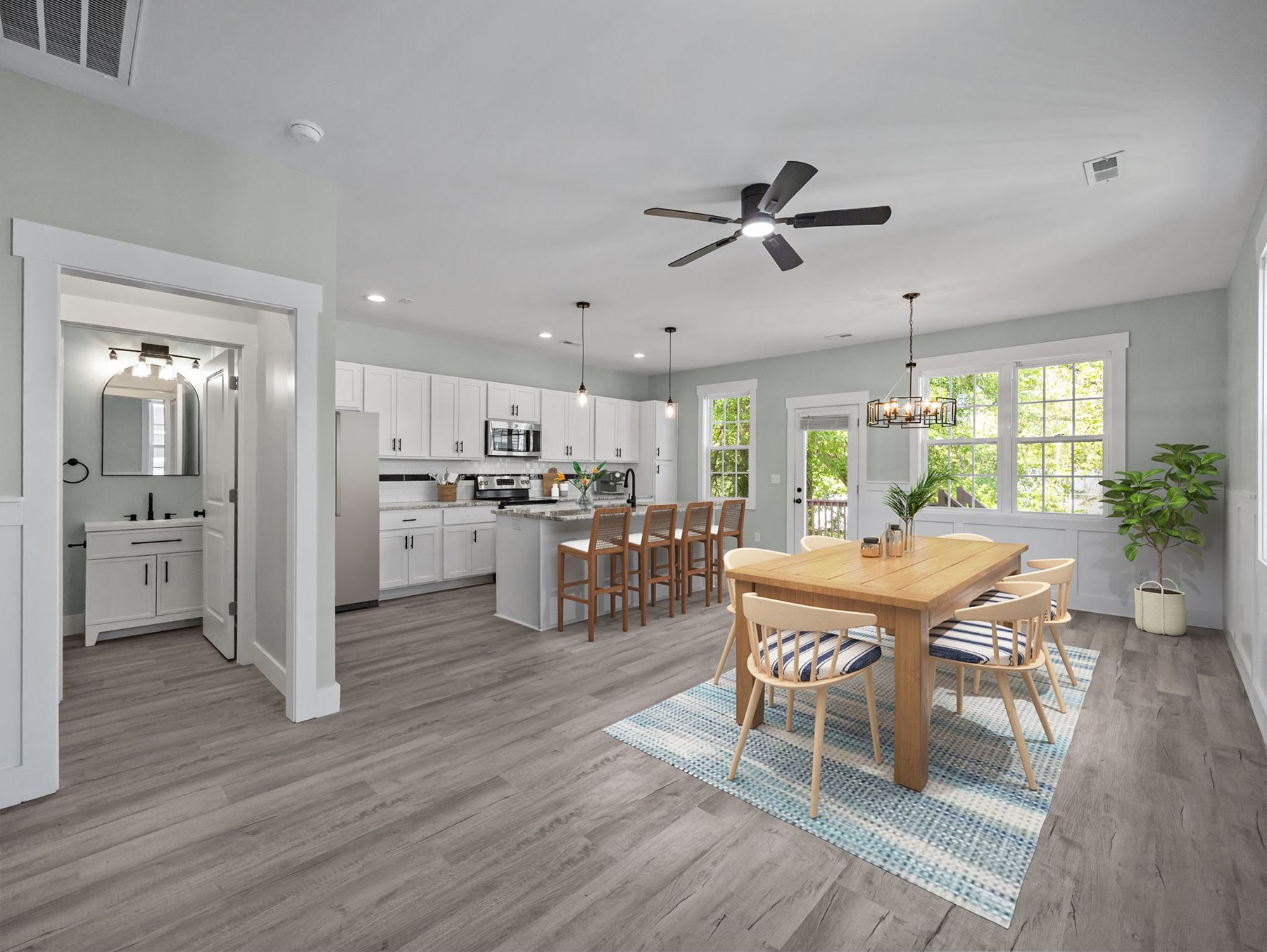  281 Ford Street, Jacksonville, NC 28540 - 物件實景