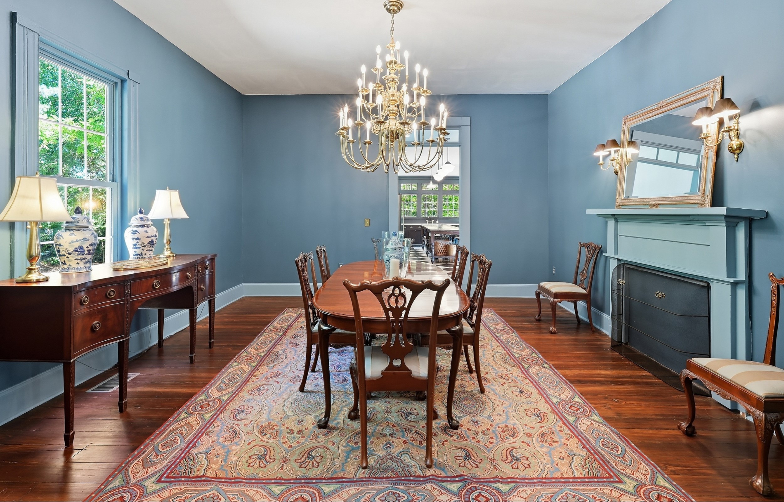  123 Harmony Hill Lane, Cary, NC 27513 - 物件實景