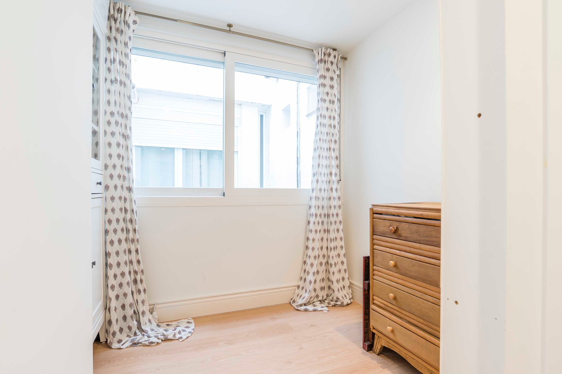  Bright flat between Malasaña and Chamberí - 物件實景