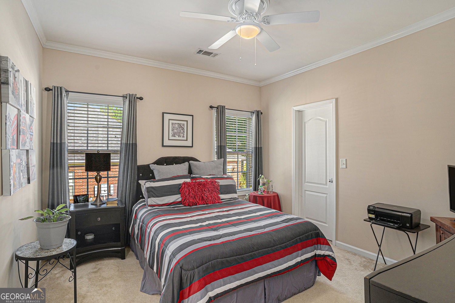 Conyers, Georgia, 30094, United States, 6 Bedrooms Bedrooms, ,5 BathroomsBathrooms,Residential,For Sale,1922557