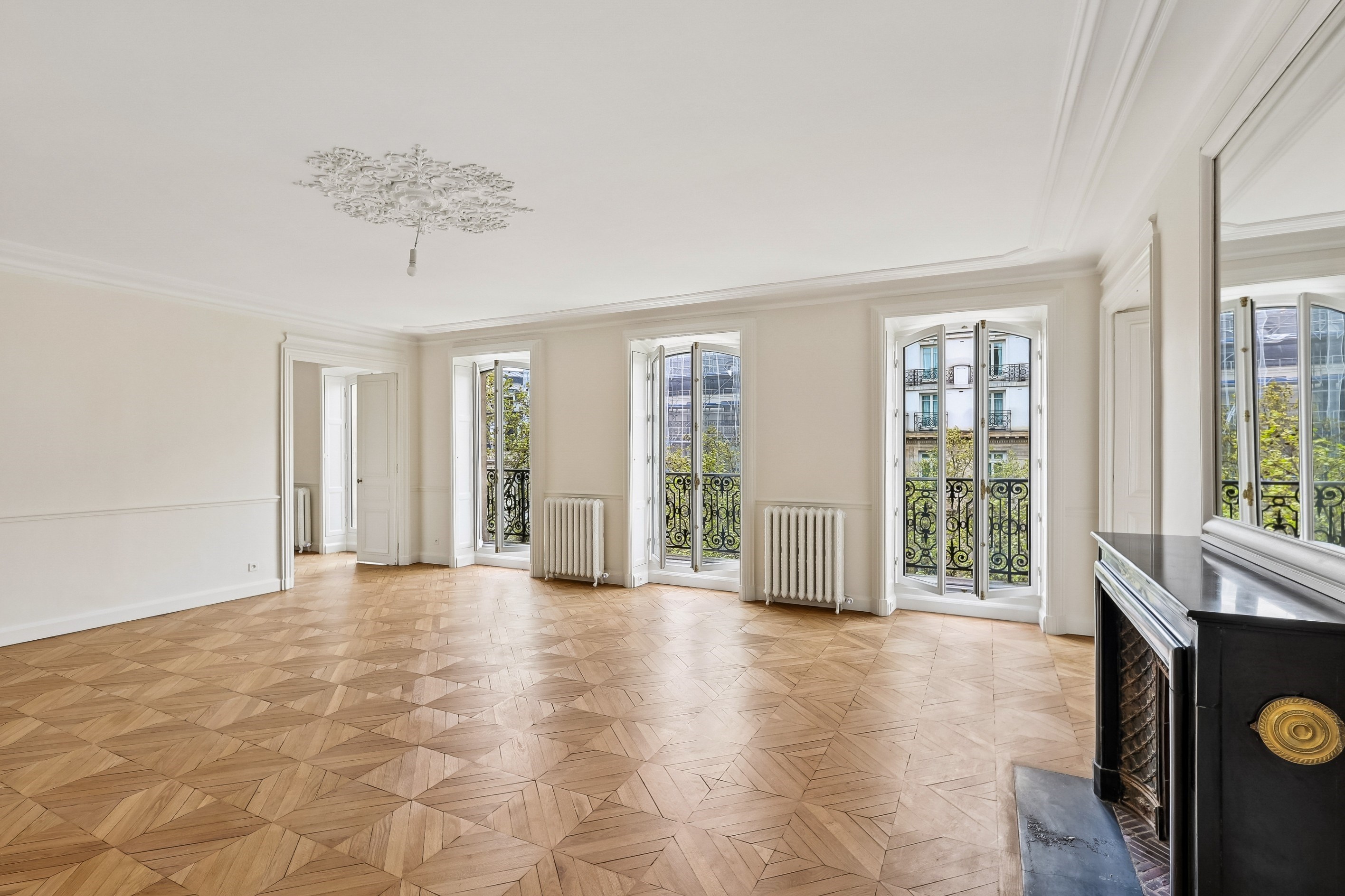  Charming apartment close to the Place de la Madeleine - 物件實景