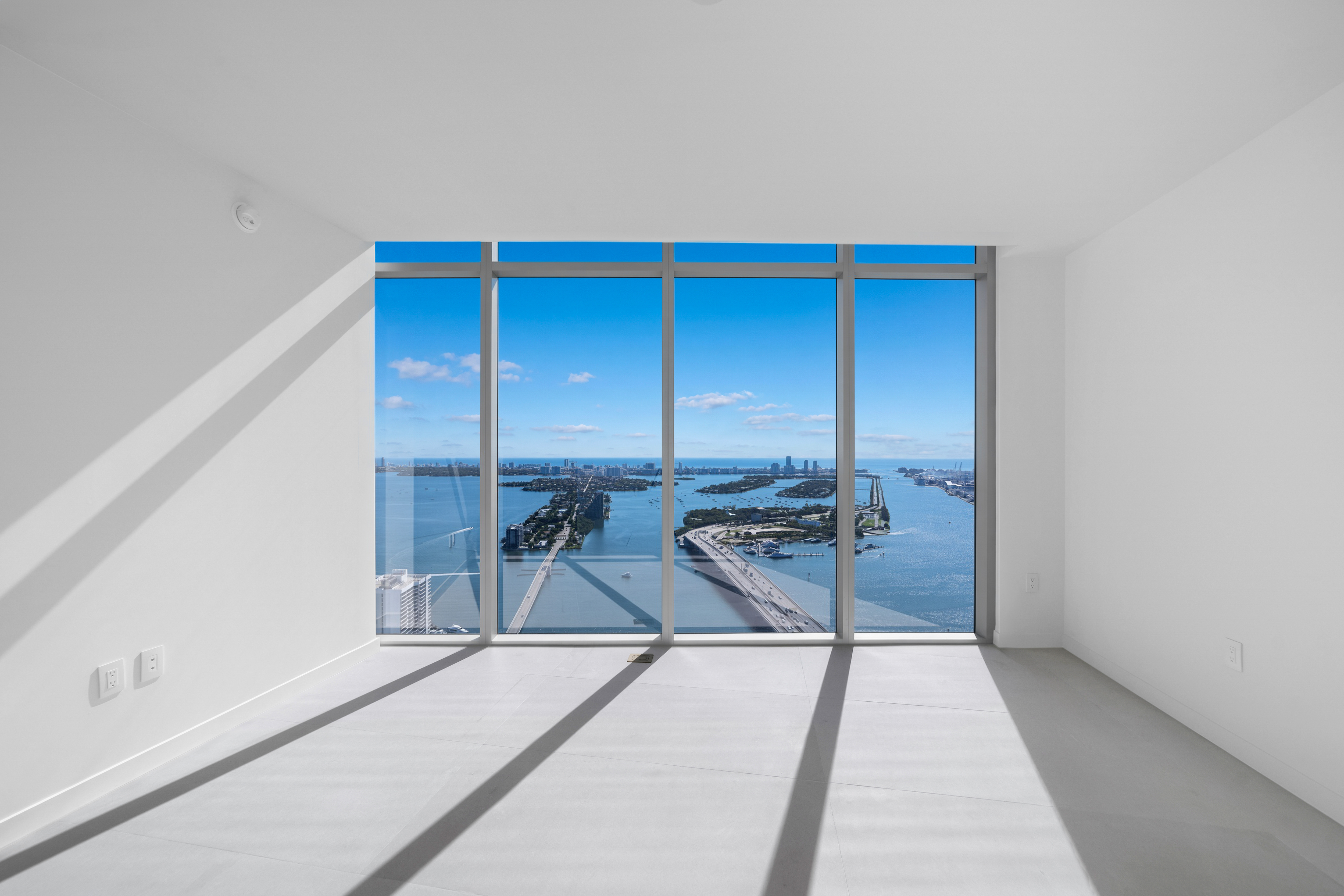  1400 Biscayne Boulevard, Miami, FL, 33132 - 物件實景