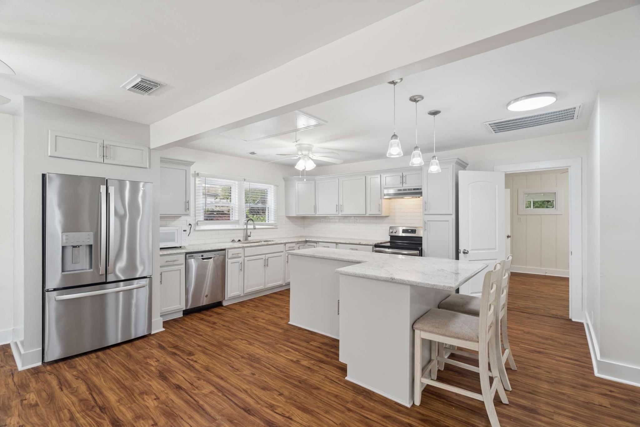  205 Raymond St, Nashville, TN, 37211 - 物件實景