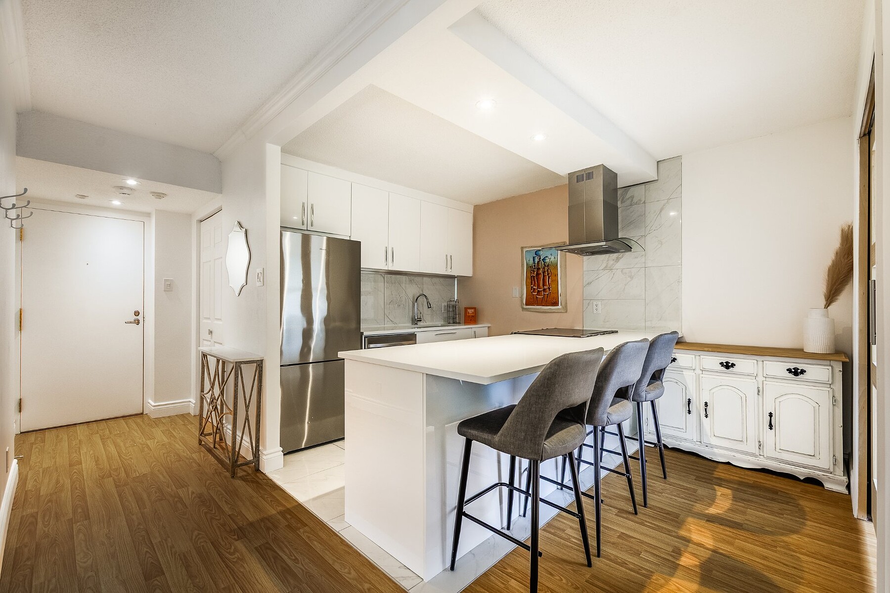  Verdun / Île-des-Soeurs, Montréal - 物件實景