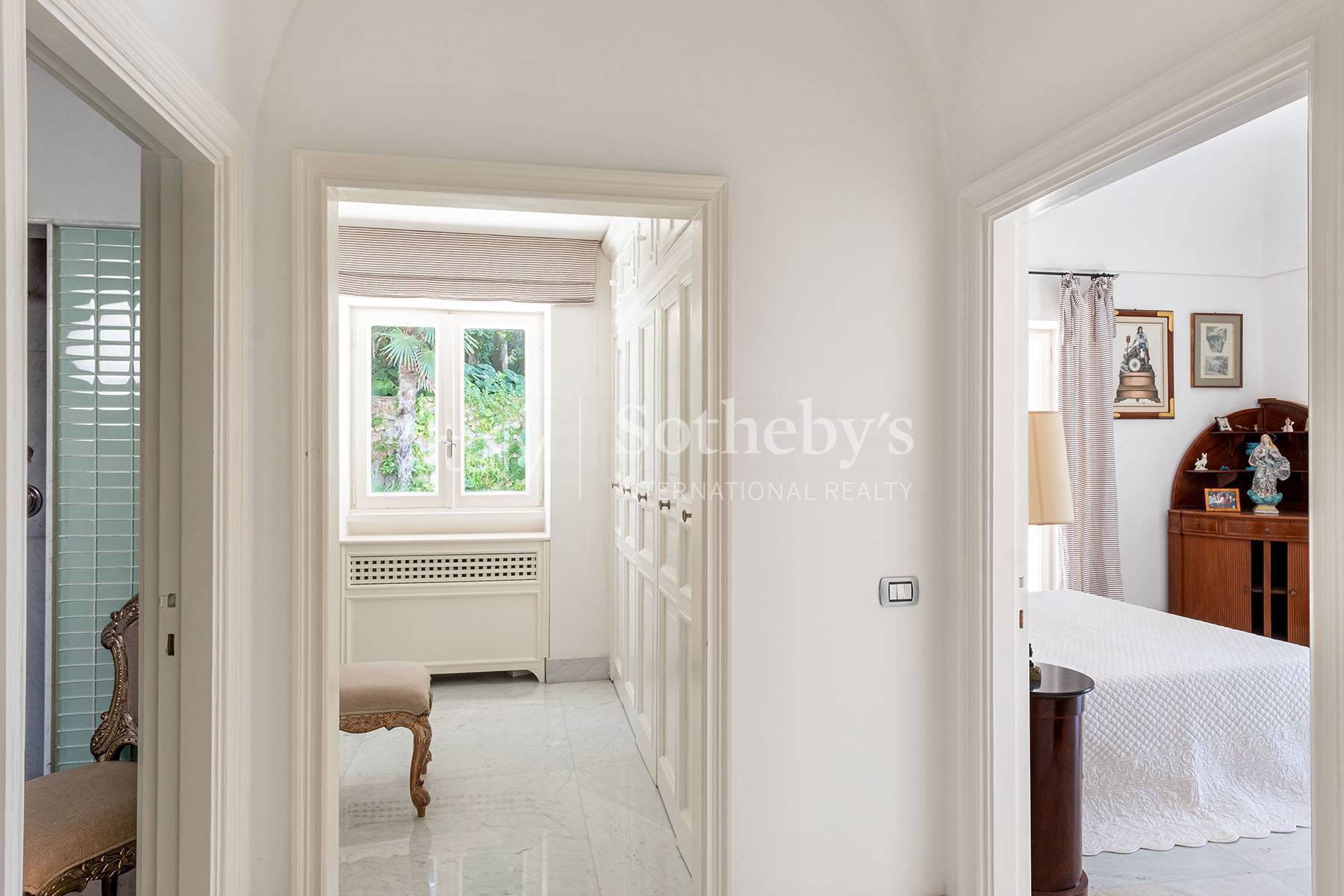  Monumental historic estate in the heart of Capri - 物件實景