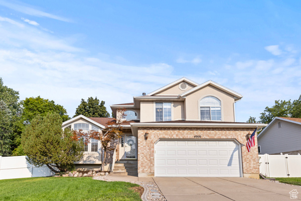 South Ogden, Utah, 84403, United States, 4 Bedrooms Bedrooms, ,3 BathroomsBathrooms,Residential,For Sale,1933681