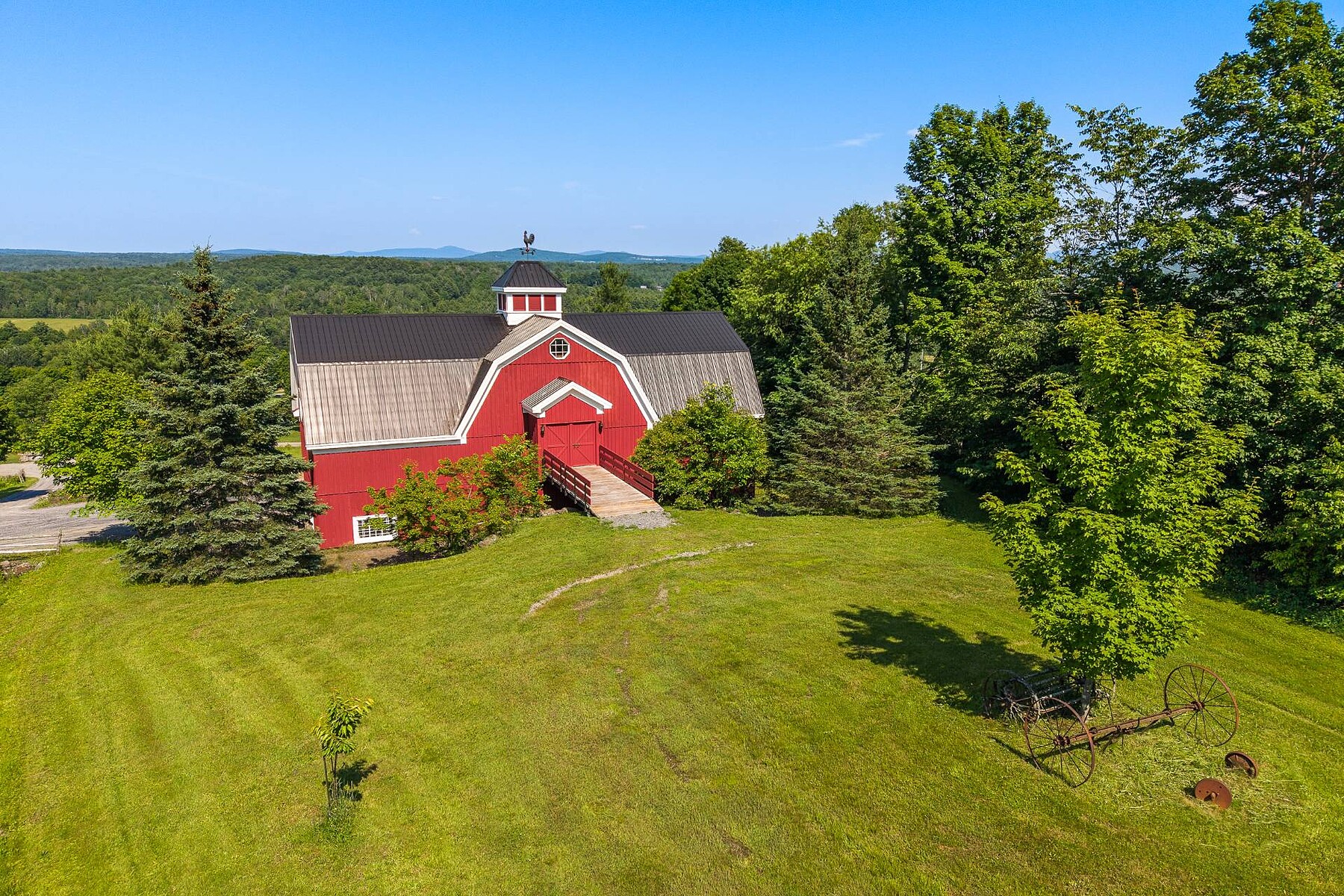  Dunham, Eastern Townships - 物件實景