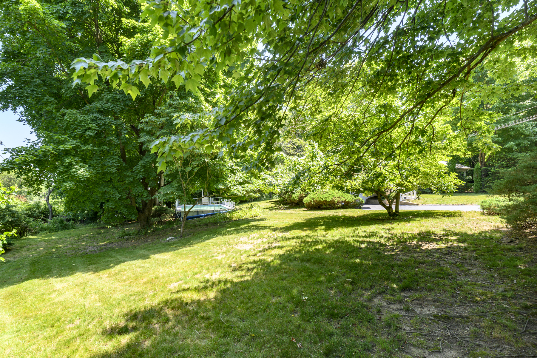  Charming Home on Quiet Cul-de-Sac in Cranbury - 物件實景