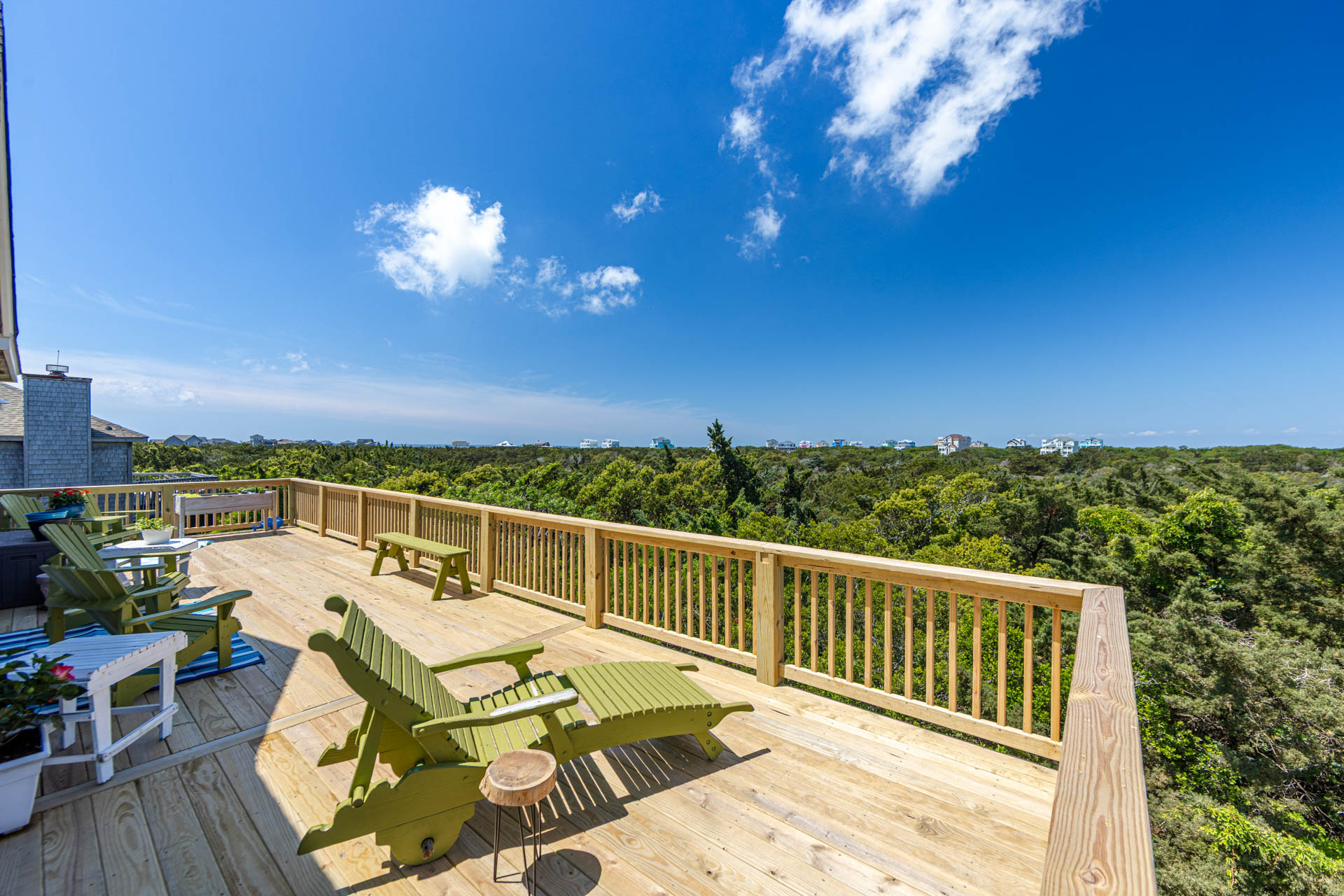  42072 Pheasant Circle, Avon, NC 27915 - 物件實景
