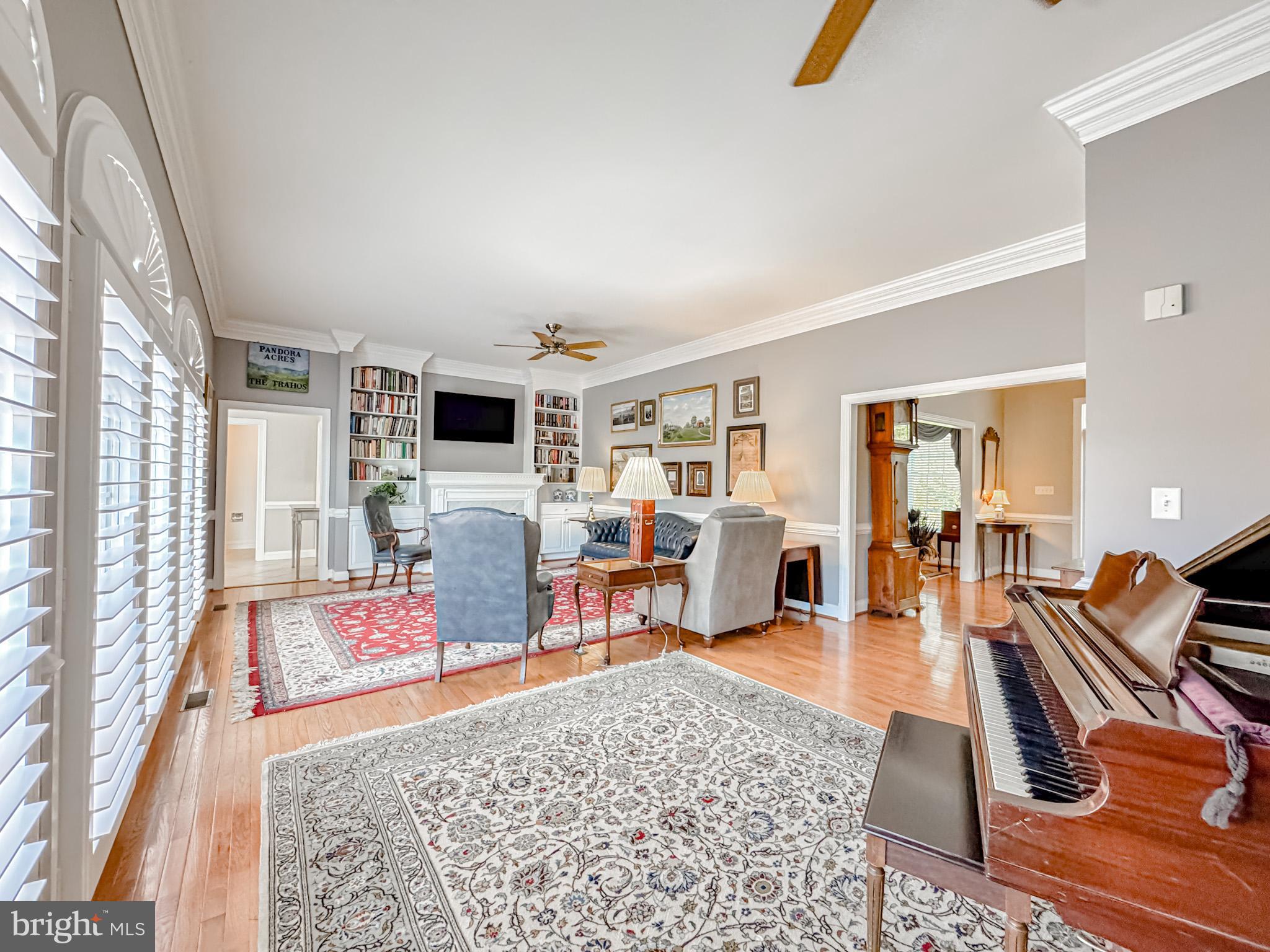 Fredericksburg, Virginia, 22405, United States, 5 Bedrooms Bedrooms, ,6 BathroomsBathrooms,Residential,For Sale,1765368