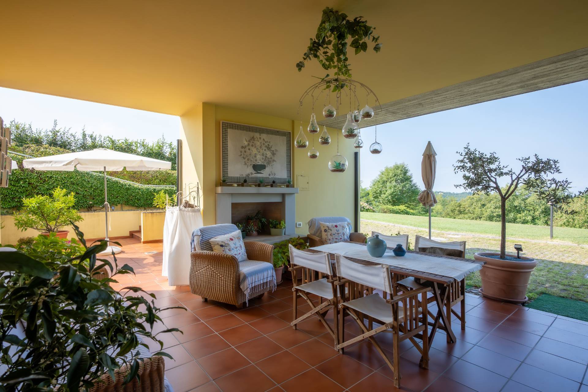 San Pietro di Feletto, Treviso, 31020, IT, 5 Bedrooms Bedrooms, ,4 BathroomsBathrooms,Residential,For Sale,1941776