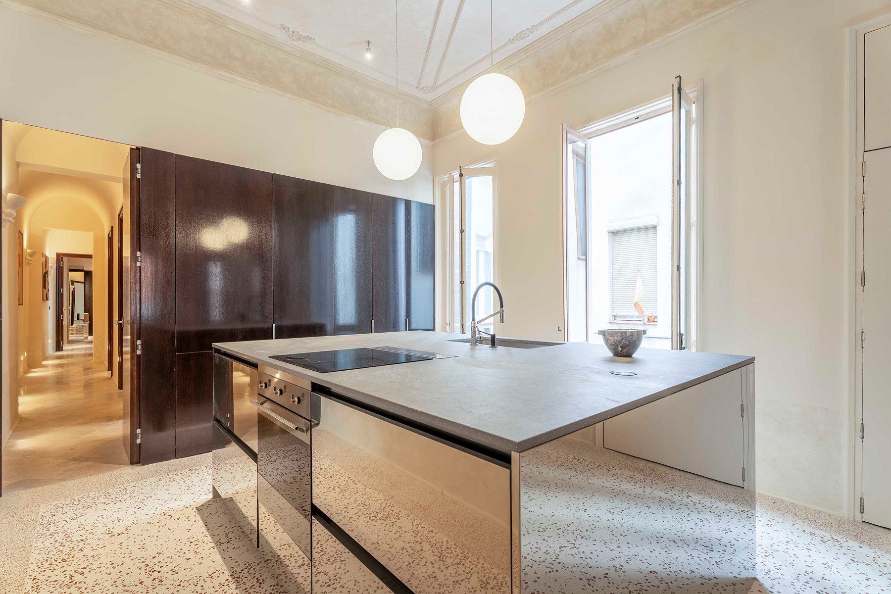  Sophisticated flat in Malasaña, Madrid - 物件實景