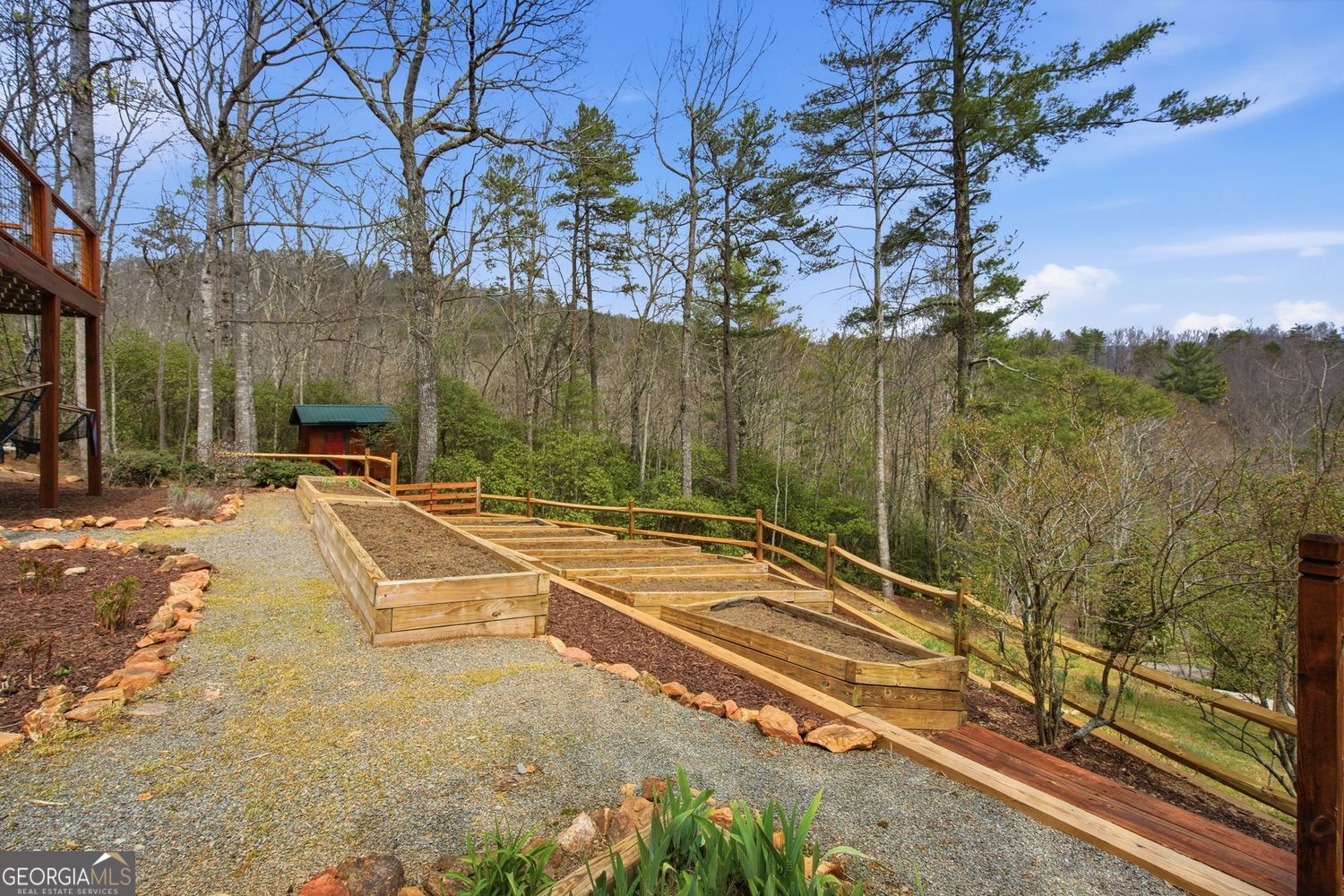 Ellijay, Georgia, 30536, United States, 2 Bedrooms Bedrooms, ,3 BathroomsBathrooms,Residential,For Sale,2035001