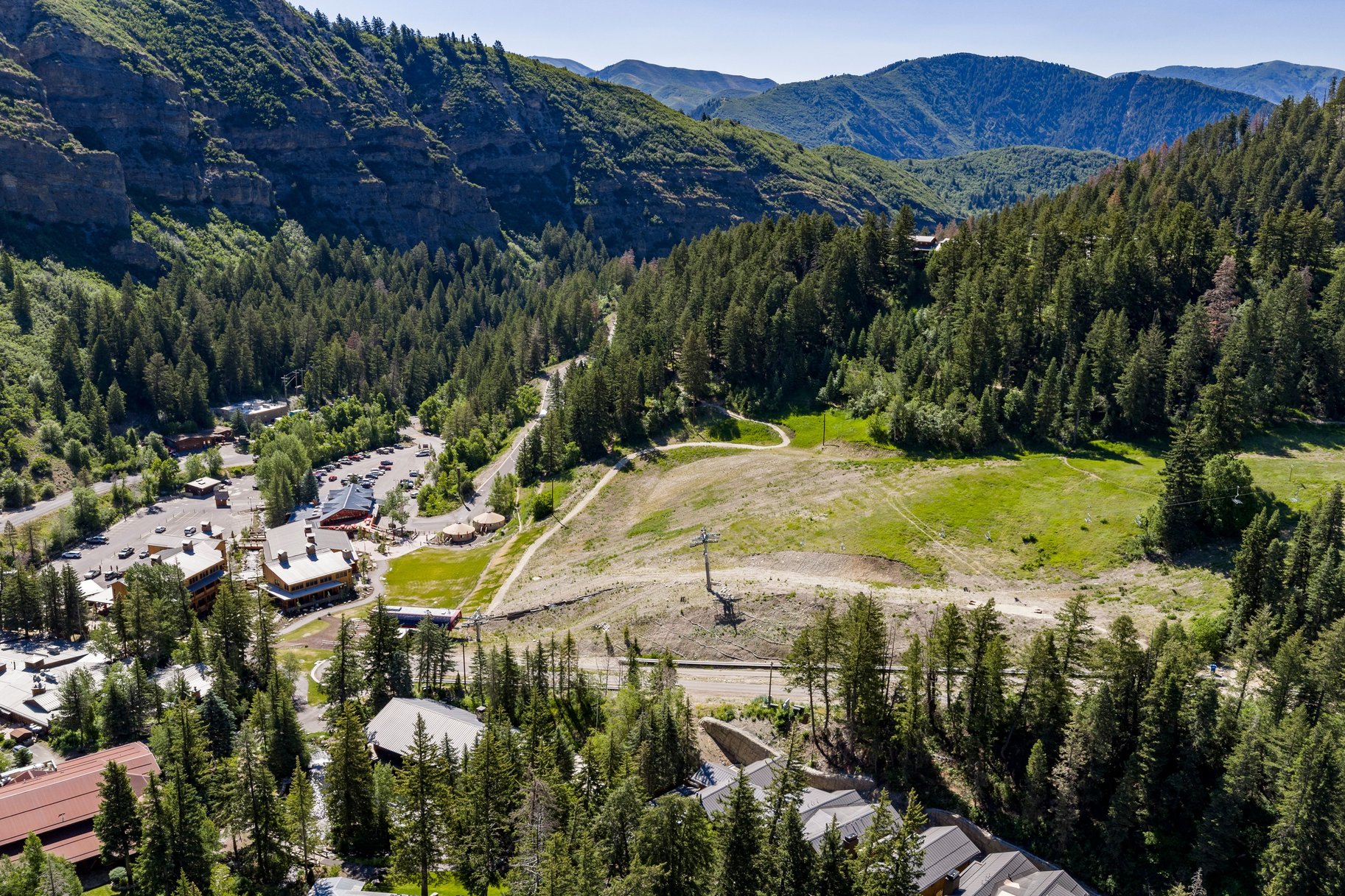  The Signature Home at Sundance - 物件實景