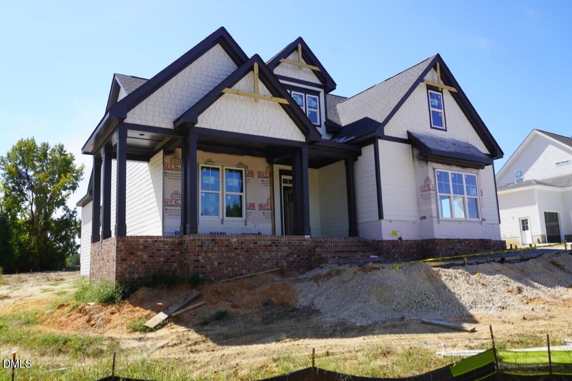 Archer Lodge, North Carolina, 27527, United States, 4 Bedrooms Bedrooms, ,3 BathroomsBathrooms,Residential,For Sale,1903841