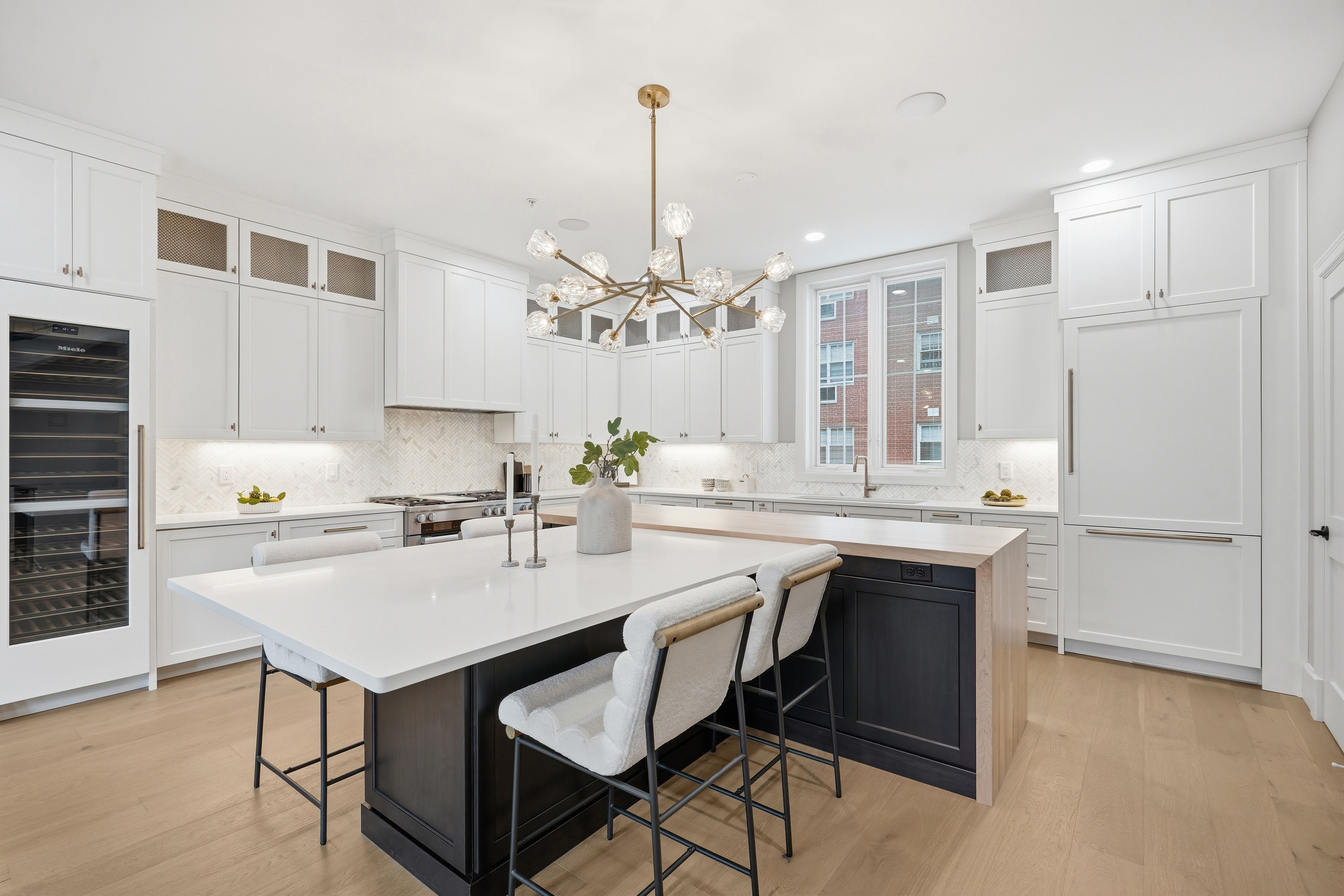  5133 5th Avenue, Pittsburgh, PA 15232 - 物件實景
