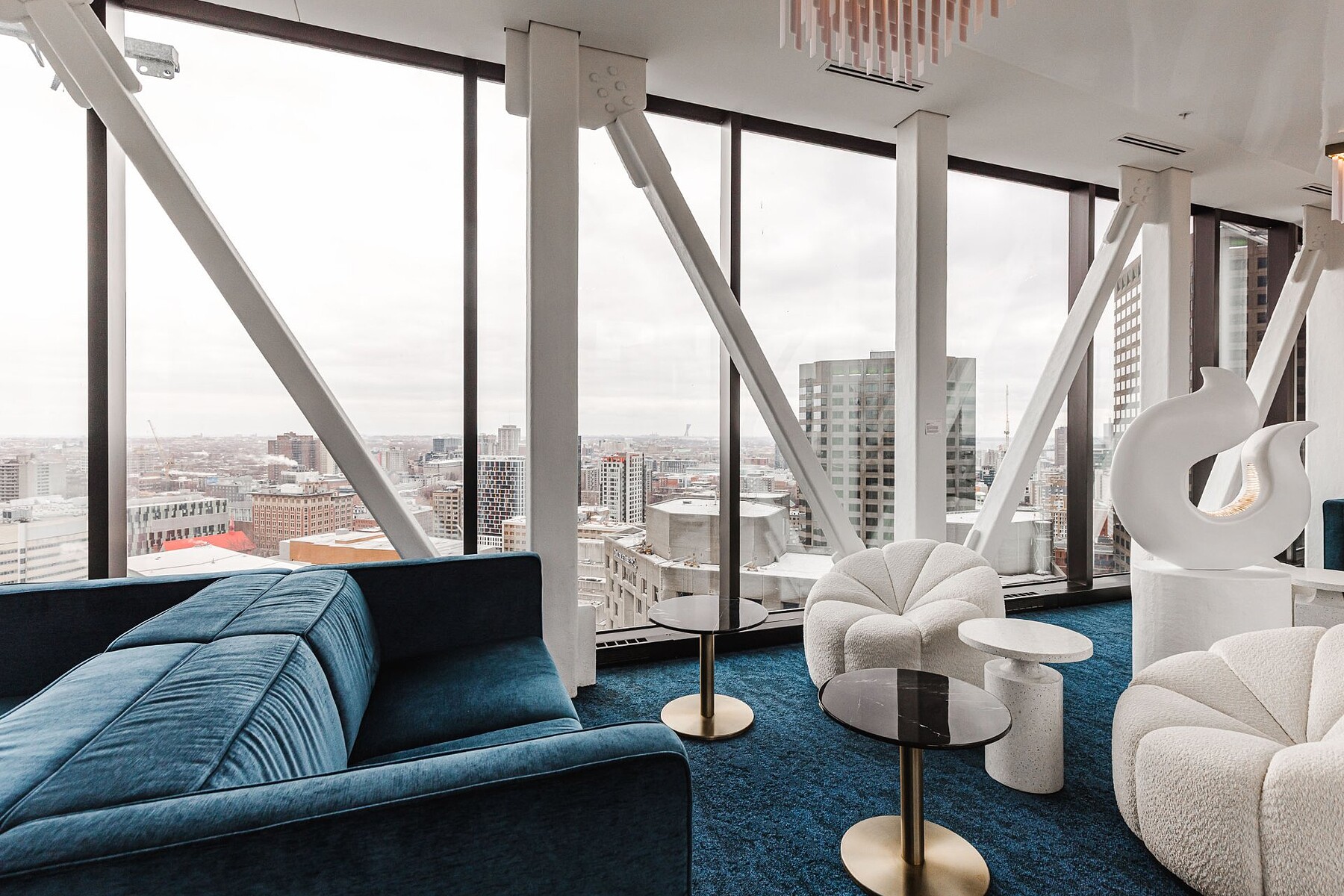  Ville-Marie, Montréal - 物件實景