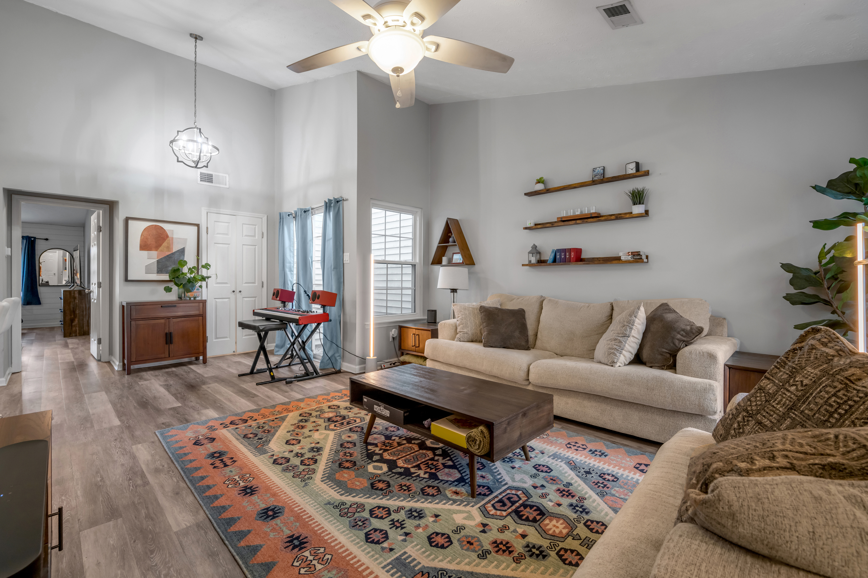  364 Bradford Colony Drive - 物件實景