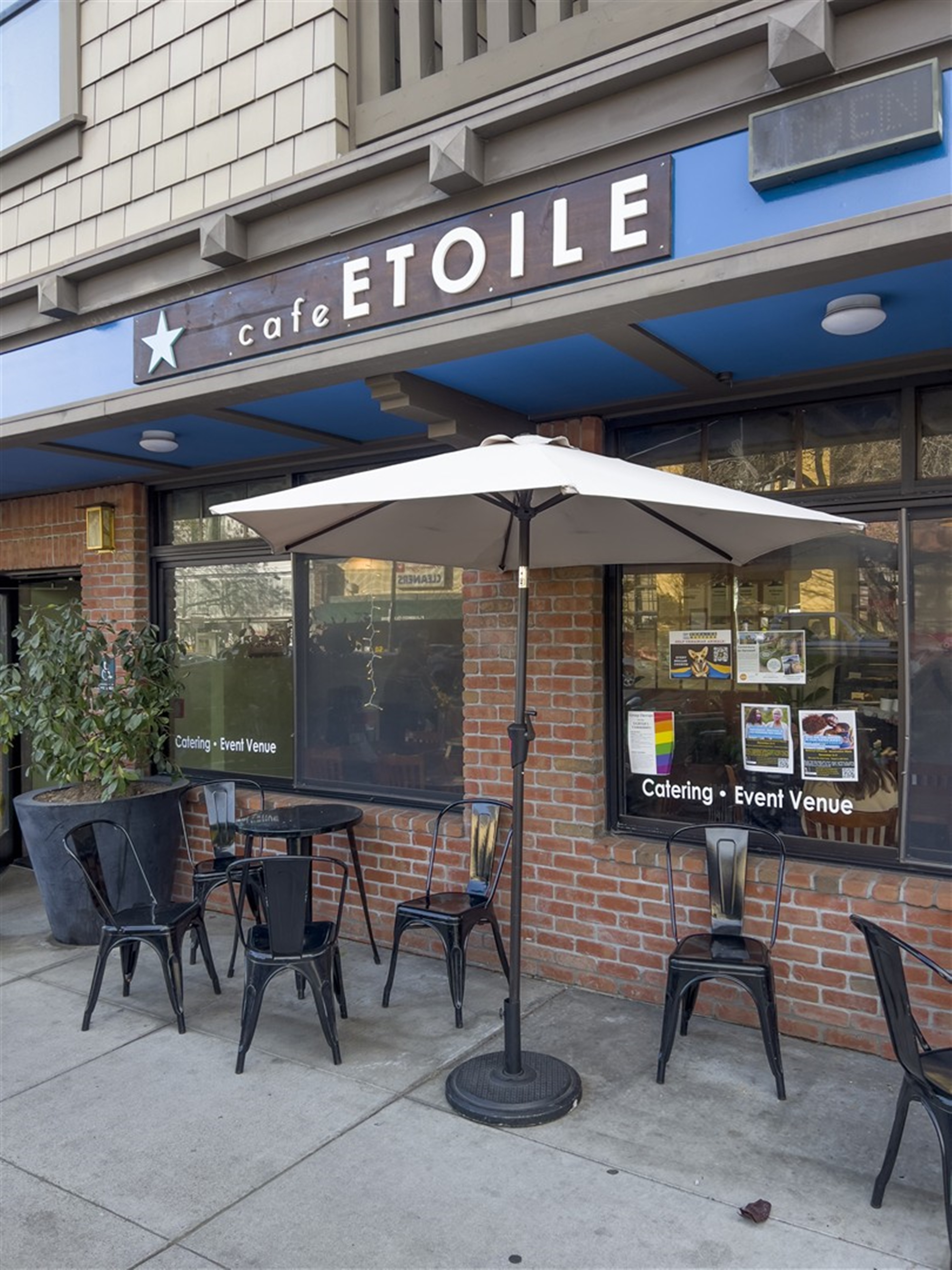  Rare Berkeley Investment Opportunity with Strong Income Potential - 物件實景