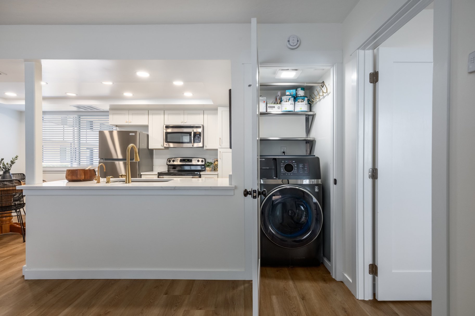  Remodeled Condo in Millcreek - 物件實景
