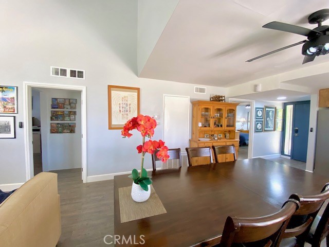 Palm Springs, California, 92262, United States, 2 Bedrooms Bedrooms, ,2 BathroomsBathrooms,Residential,For Sale,1978598