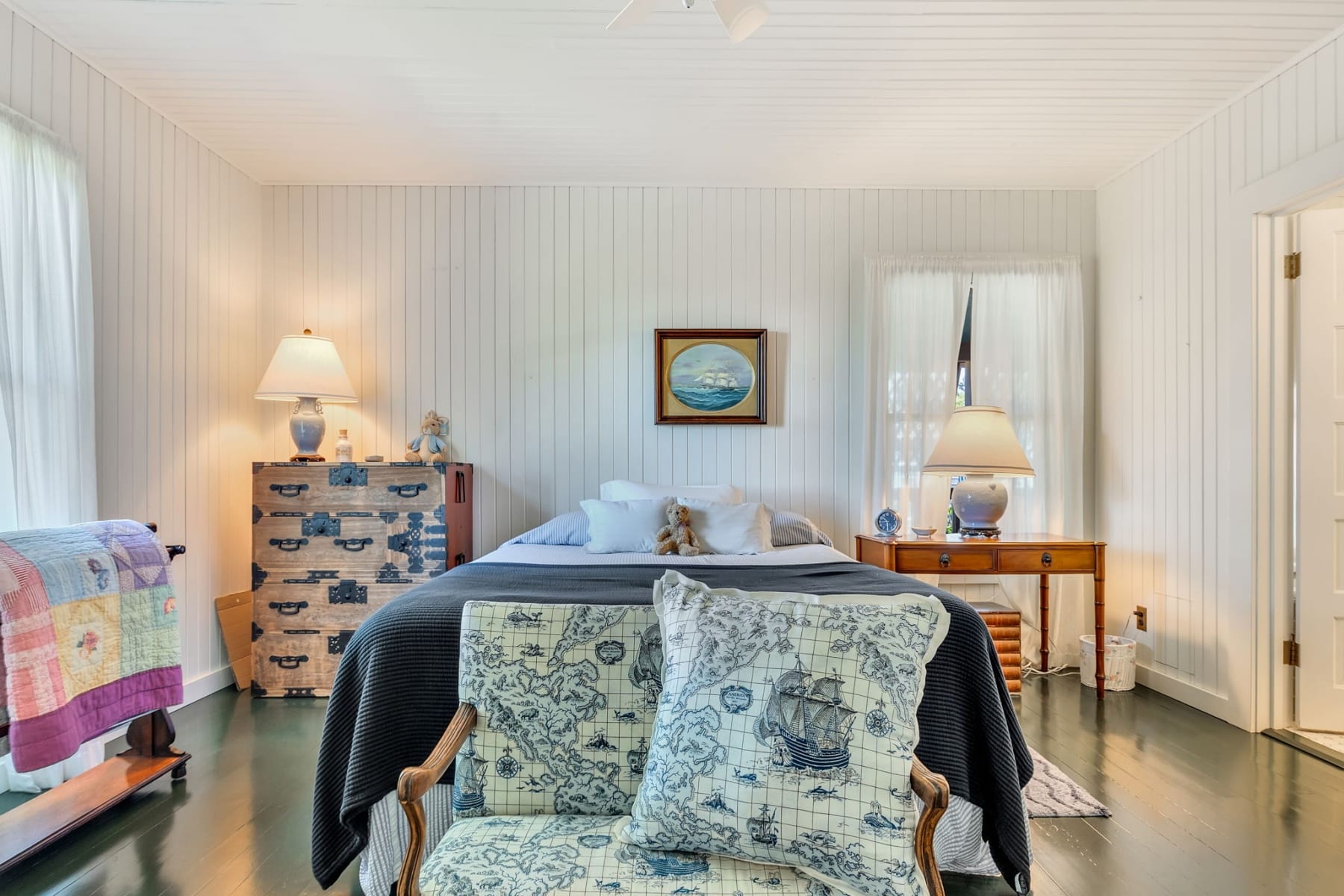  461 S OCEAN AVE Gearhart, OR 97138 - 物件實景