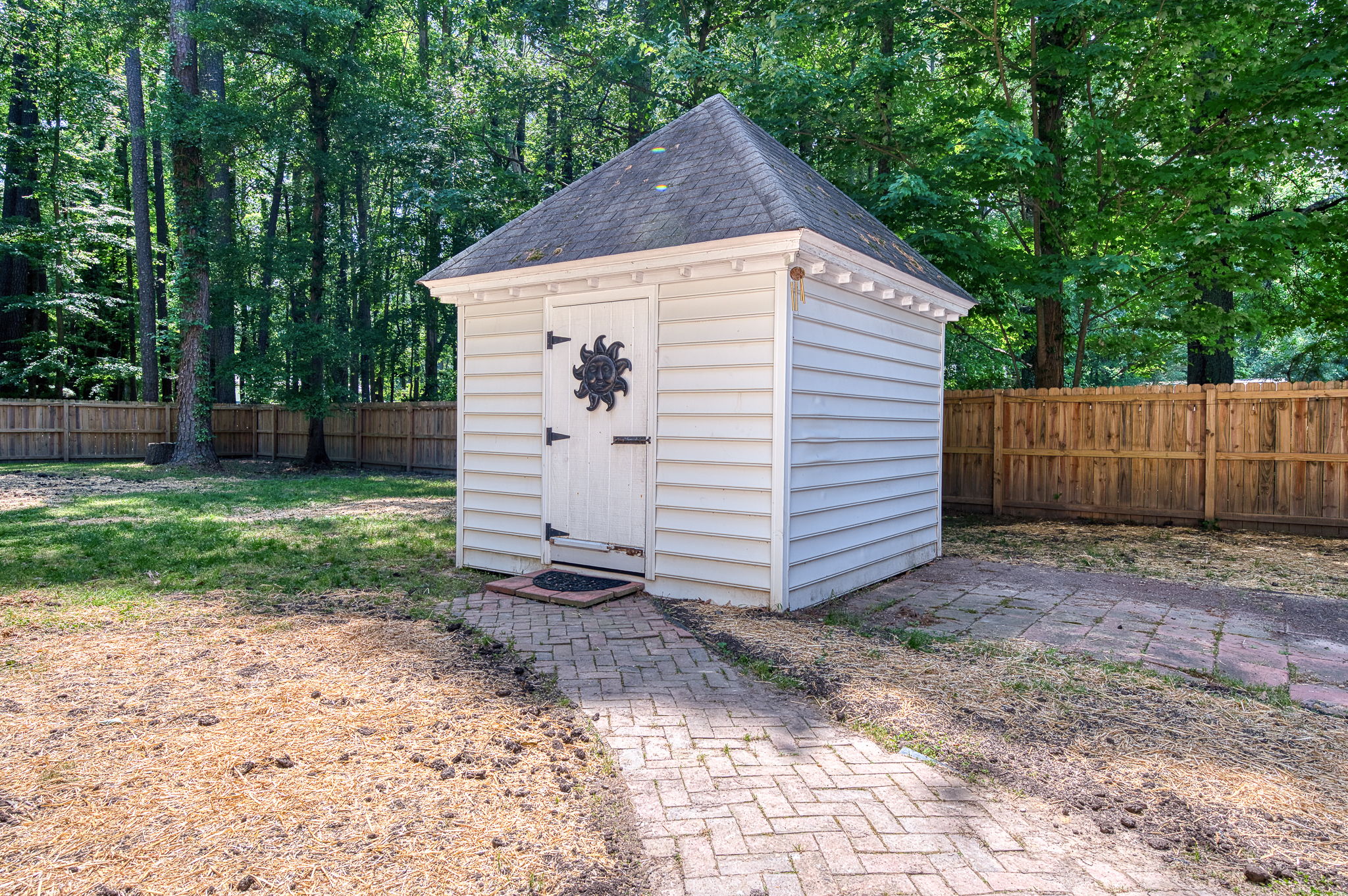 Poquoson, Virginia, 23662, United States, 4 Bedrooms Bedrooms, ,3 BathroomsBathrooms,Residential,For Sale,2048934