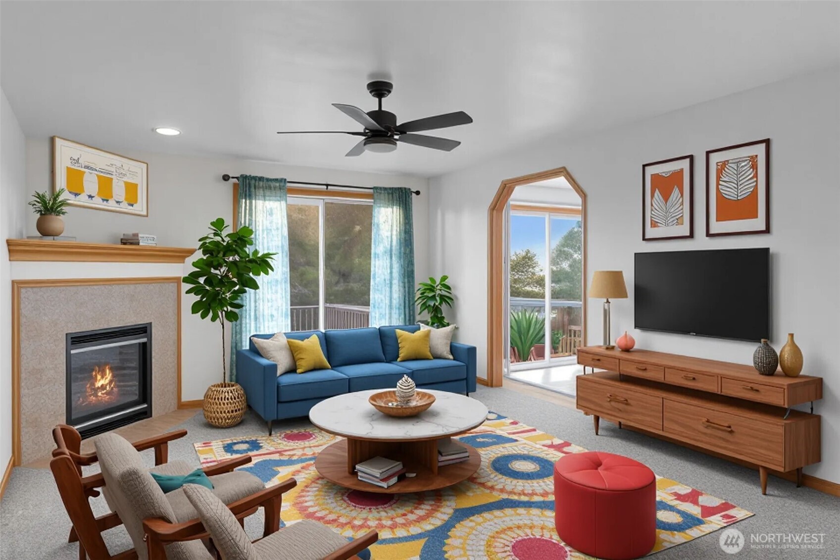 Marysville, Washington, 98270, United States, 3 Bedrooms Bedrooms, ,1 BathroomBathrooms,Residential,For Sale,2009249