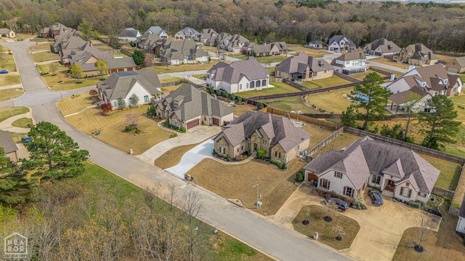 Jonesboro, Arkansas, 72404, United States, 4 Bedrooms Bedrooms, ,4 BathroomsBathrooms,Residential,For Sale,2031922