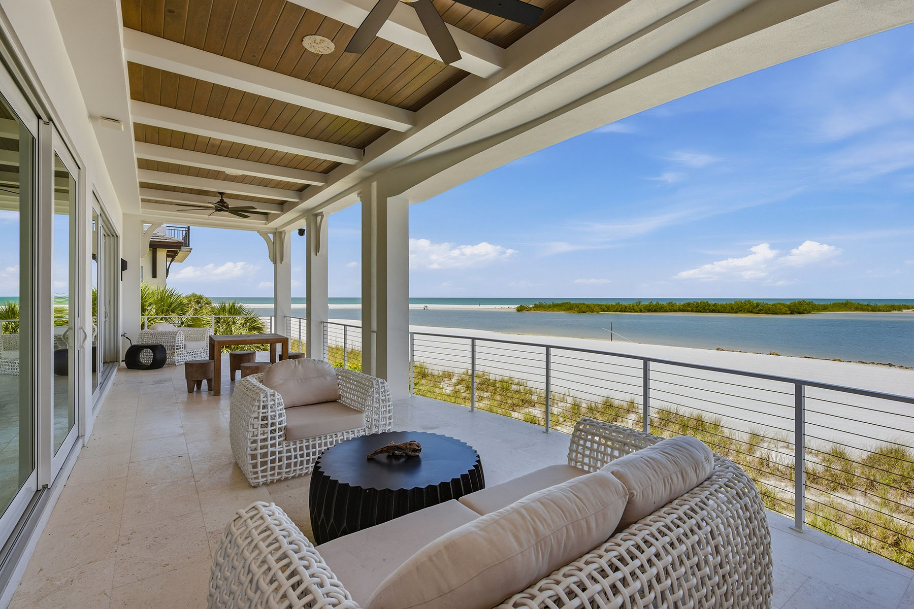  MARCO ISLAND - HIDEAWAY BEACH - 物件實景