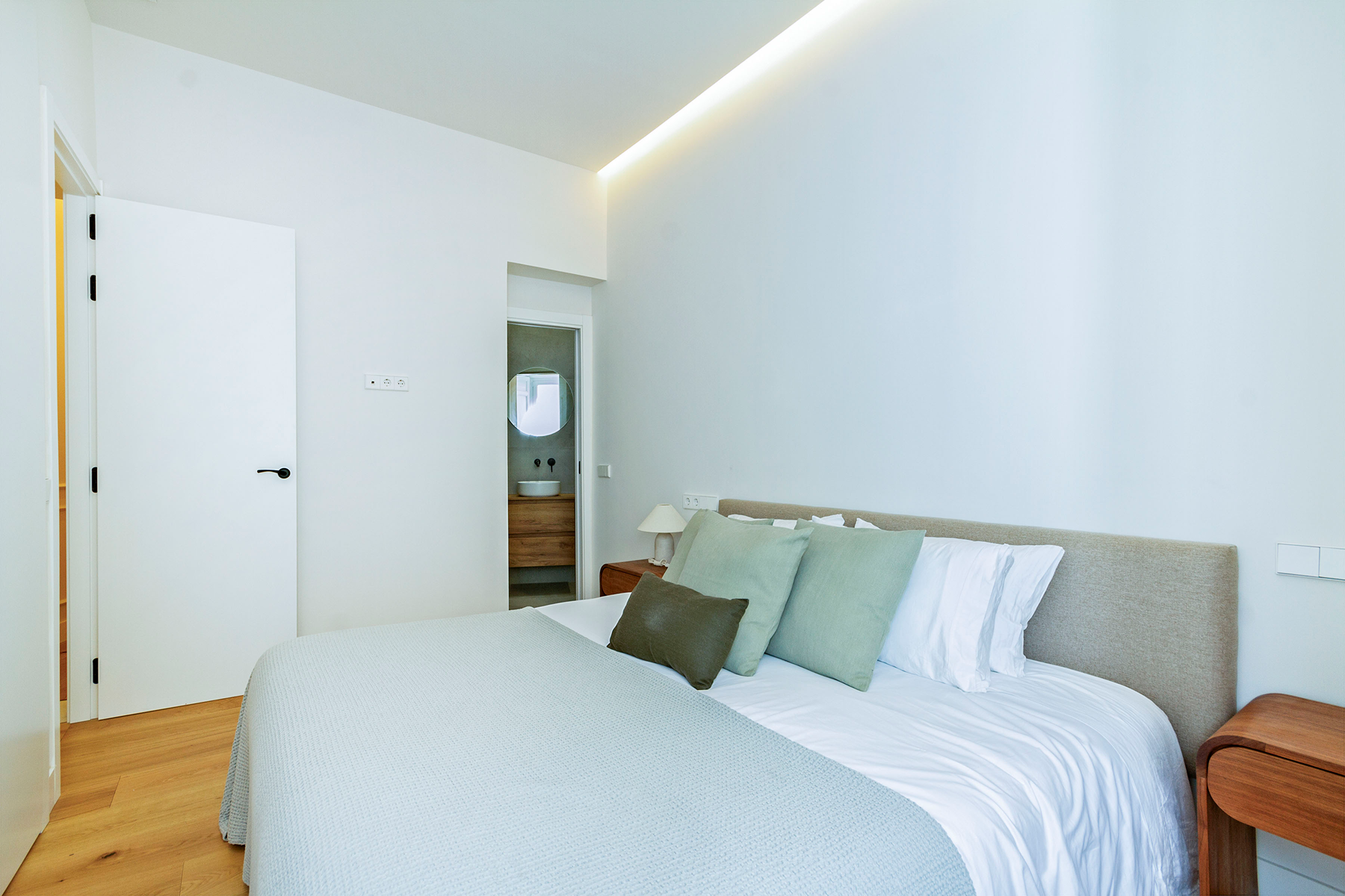  Cozy refurbished flat in the heart of Justicia, Madrid - 物件實景