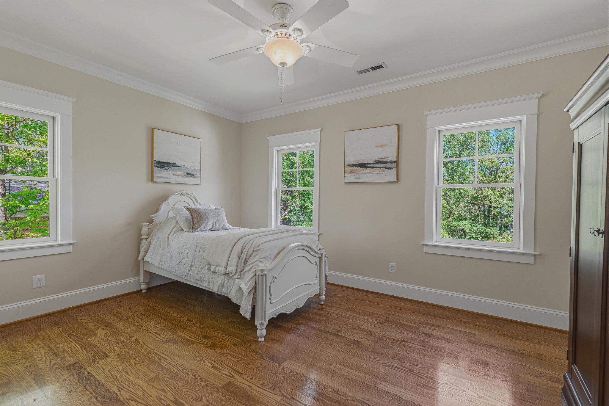  3651 N Harrison Street N, Arlington, VA, 22207 - 物件實景