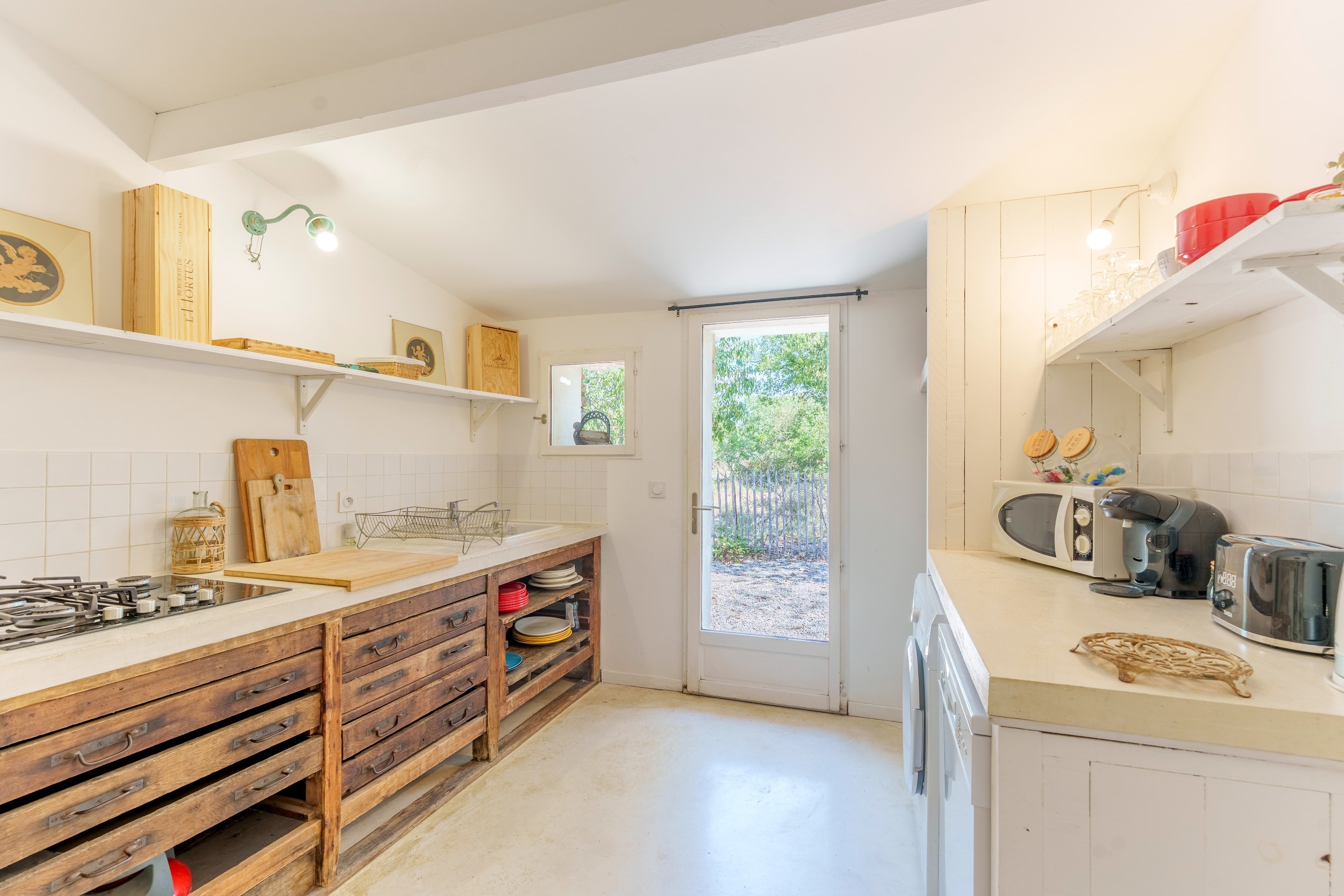  An exceptional stone farmhouse exuding charm and authenticity - 物件實景