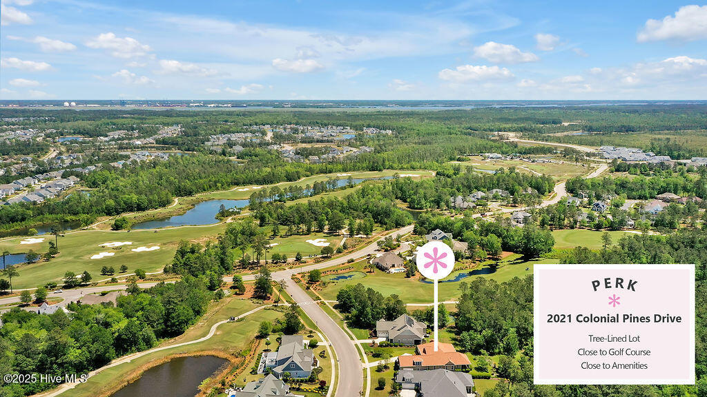 Leland, North Carolina, 28451, United States, 3 Bedrooms Bedrooms, ,3 BathroomsBathrooms,Residential,For Sale,1793854