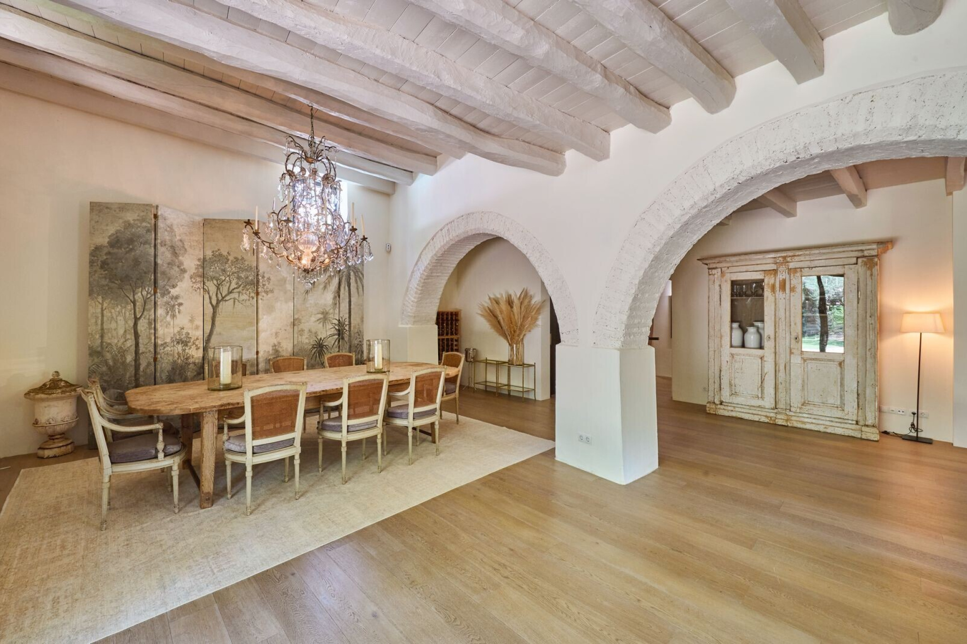  Historic farmhouse in Alella: luxury, nature and exclusivity close to Barcelona - 物件實景