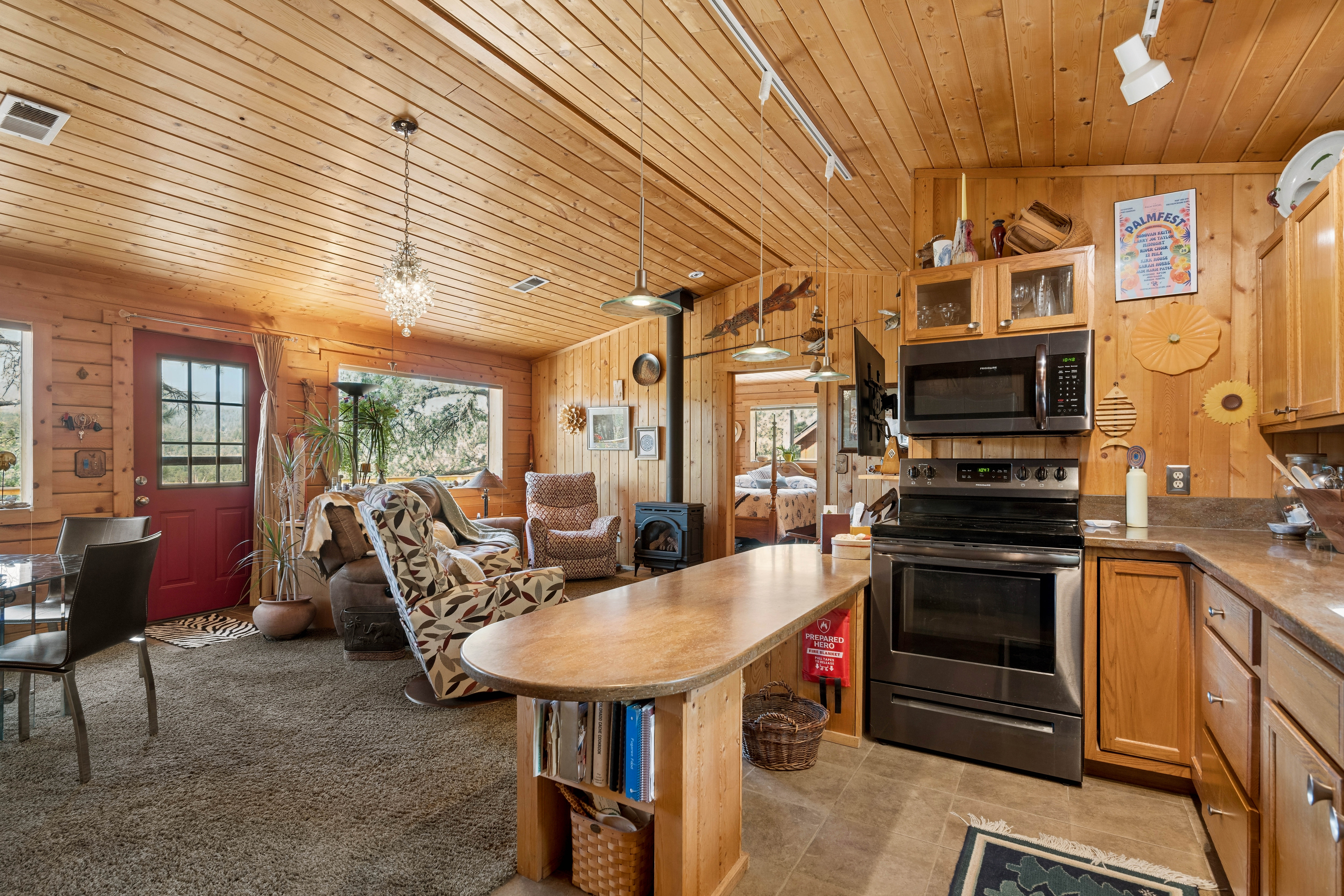  Rare Opportunity To Create A Private Mountain Compound - 物件實景