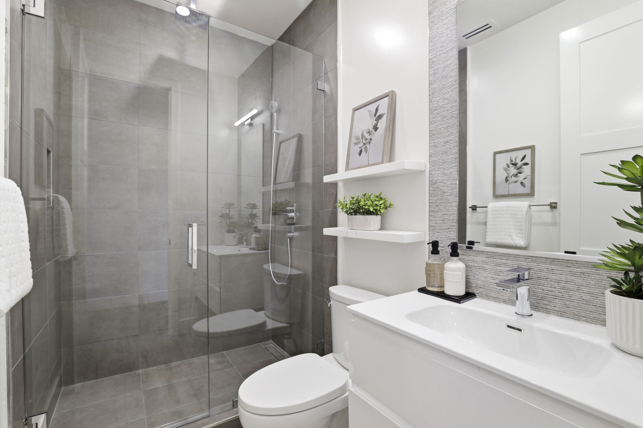  Luxury Living In Willow Glen - 物件實景