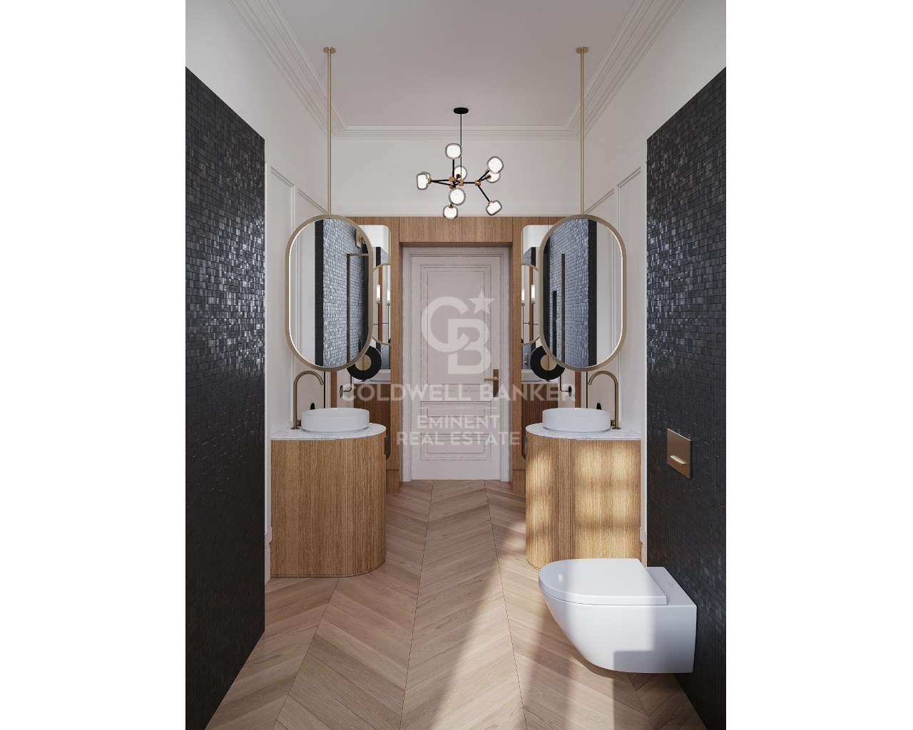 Barcelona, Catalonia, ES, 4 Bedrooms Bedrooms, ,3 BathroomsBathrooms,Residential,For Sale,1793745