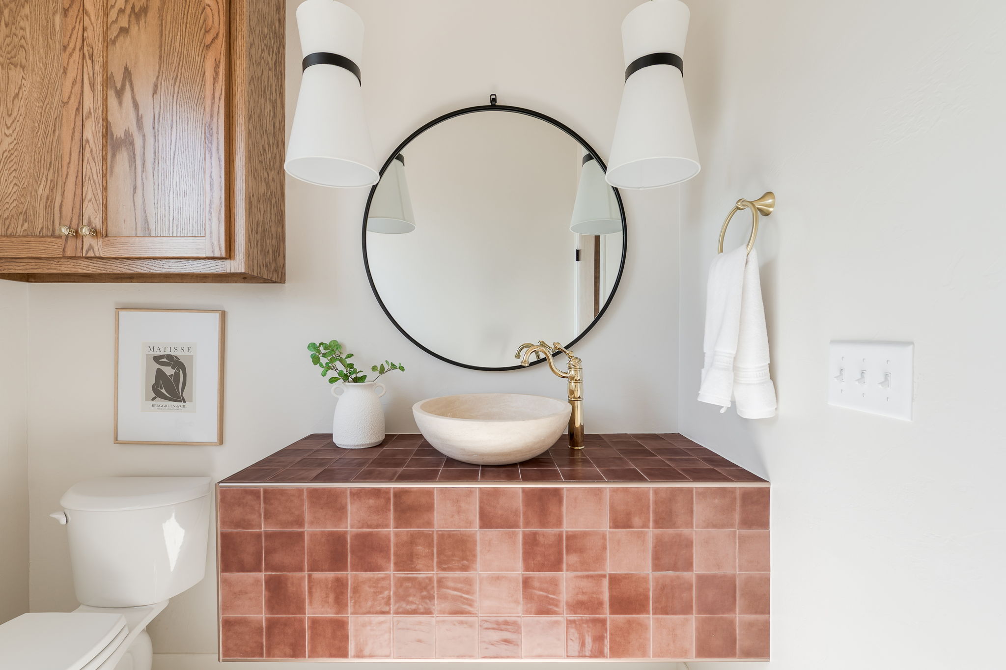  3340 Sardina Court, Edmond, OK 73034 - 物件實景